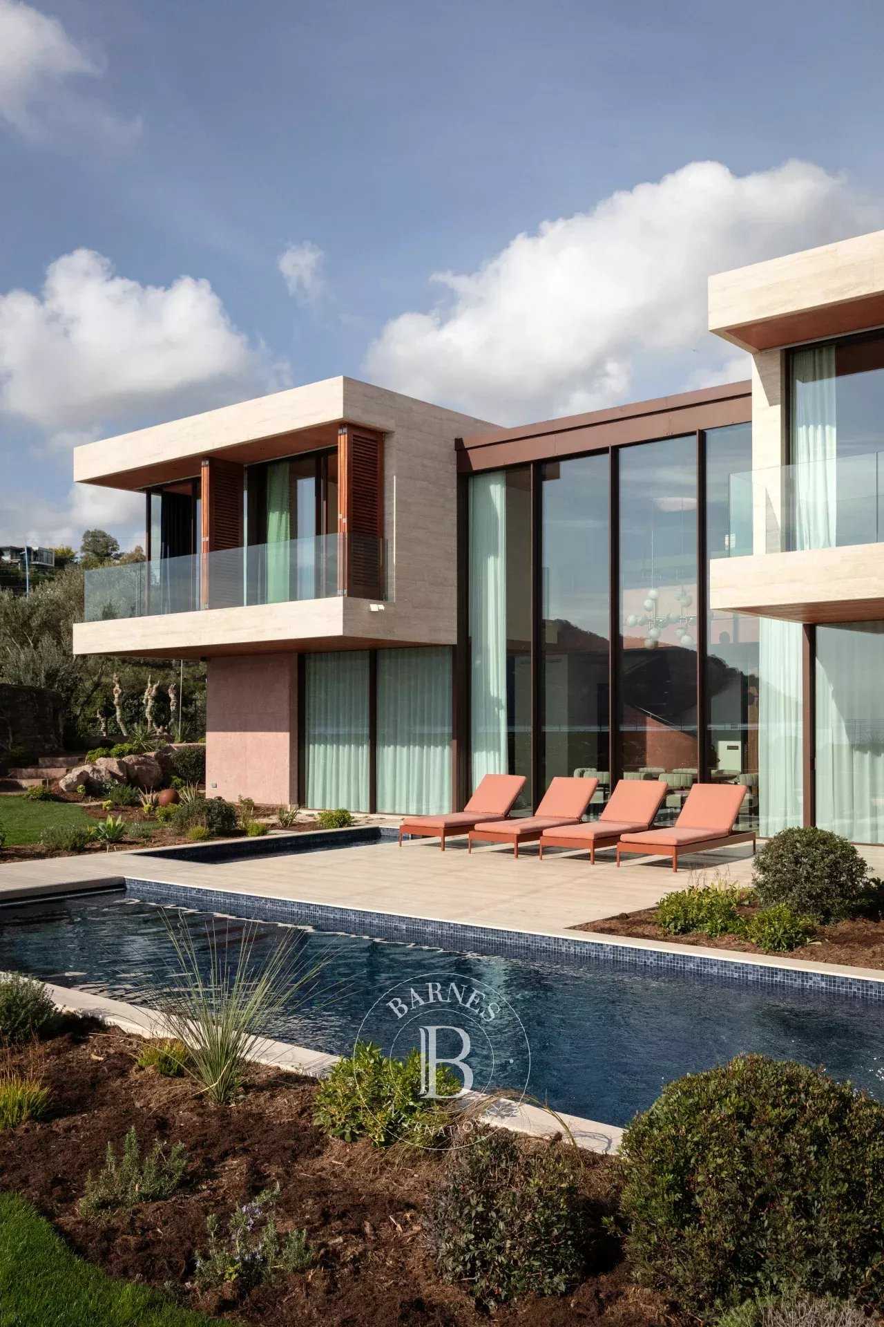 Villa Cannes  -  ref 86651474 (picture 3)