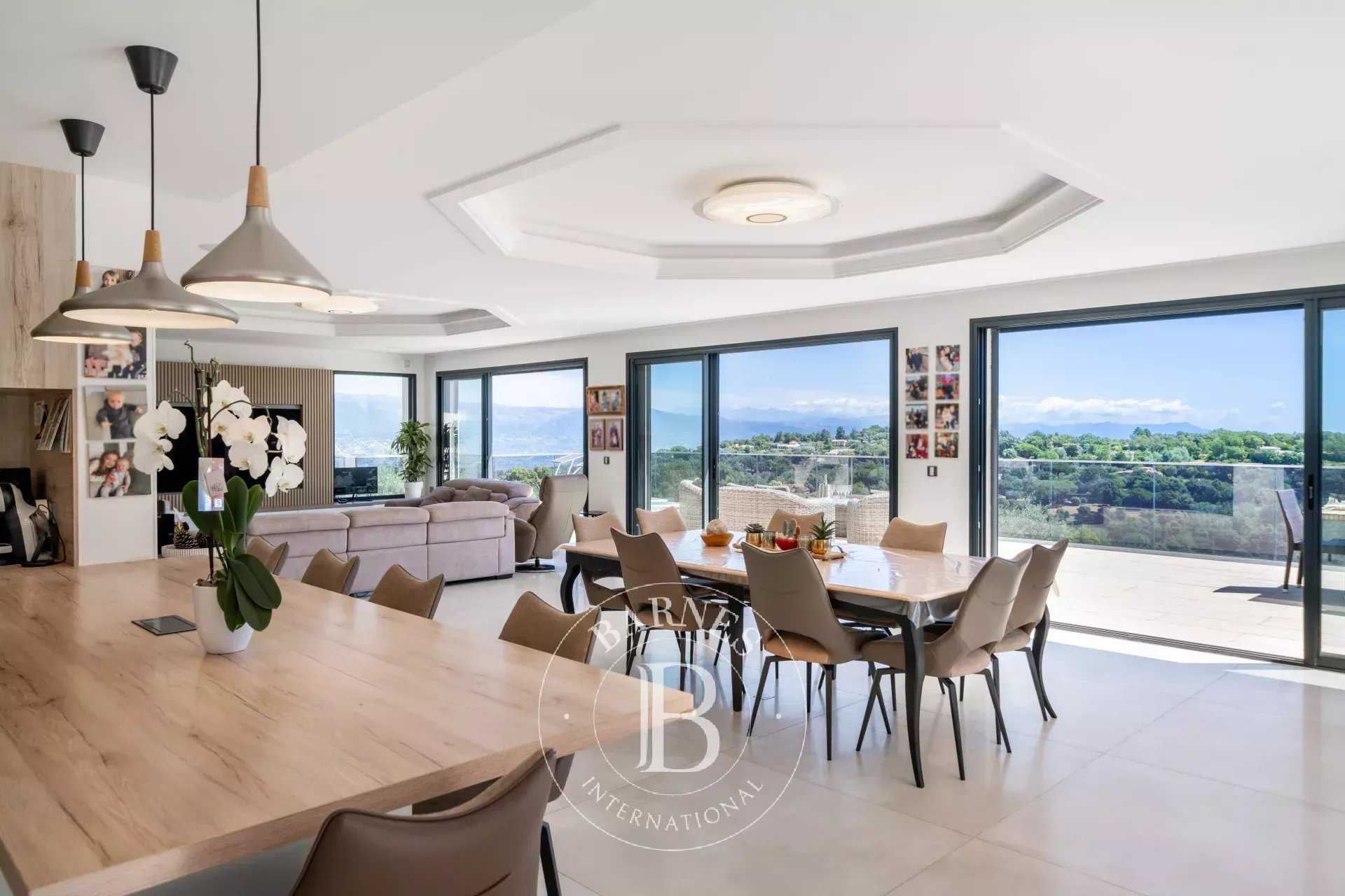 Villa Mandelieu-la-Napoule  -  ref 86095019 (picture 3)