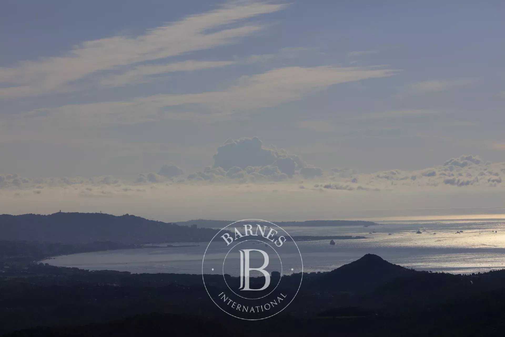 Villa Mandelieu-la-Napoule  -  ref 86518350 (picture 1)