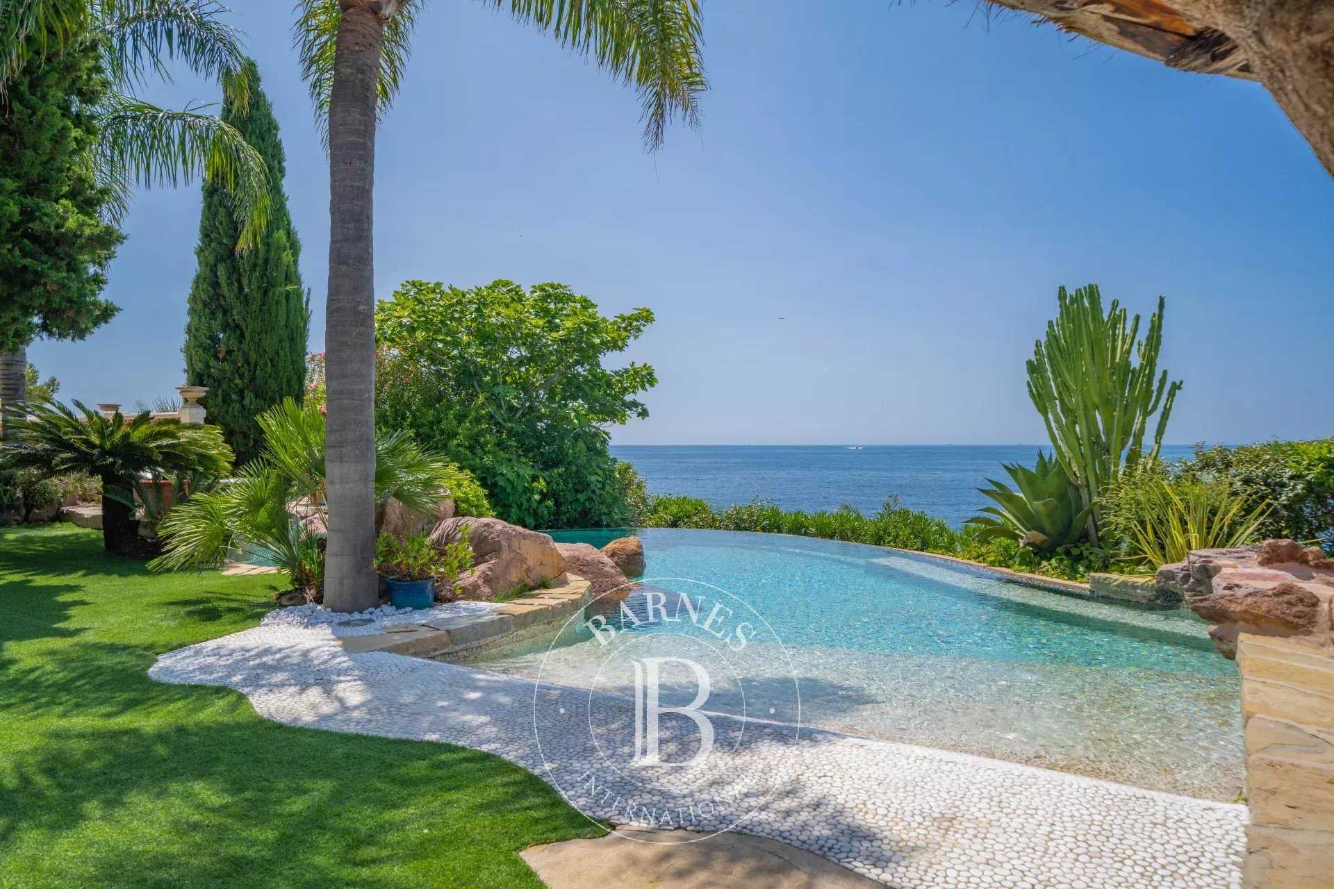 Villa Théoule-sur-Mer  -  ref 85960206 (picture 3)
