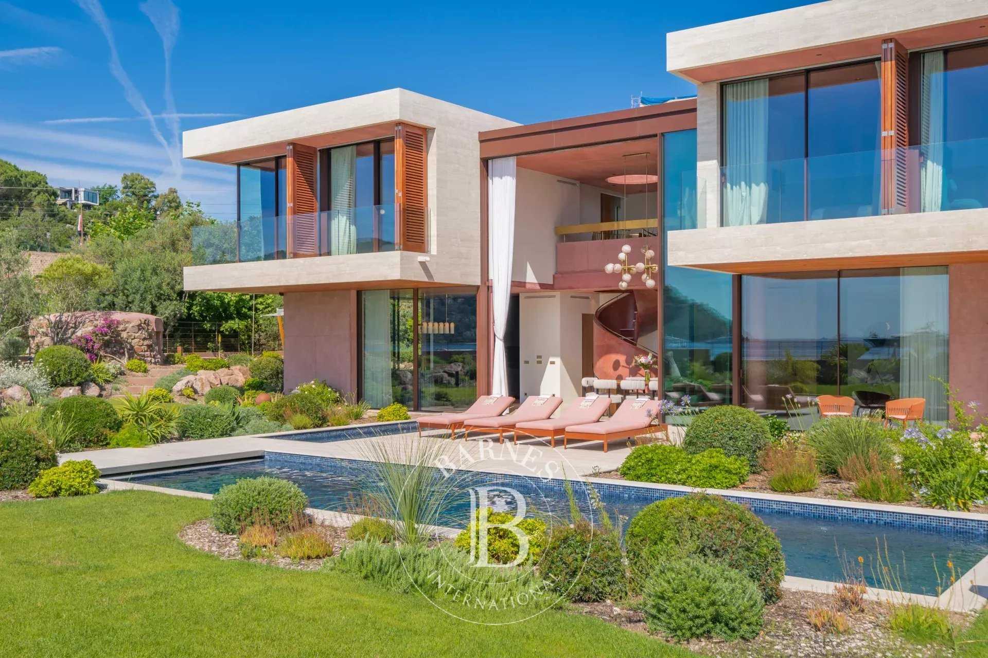 Villa Cannes  -  ref 86651474 (picture 1)