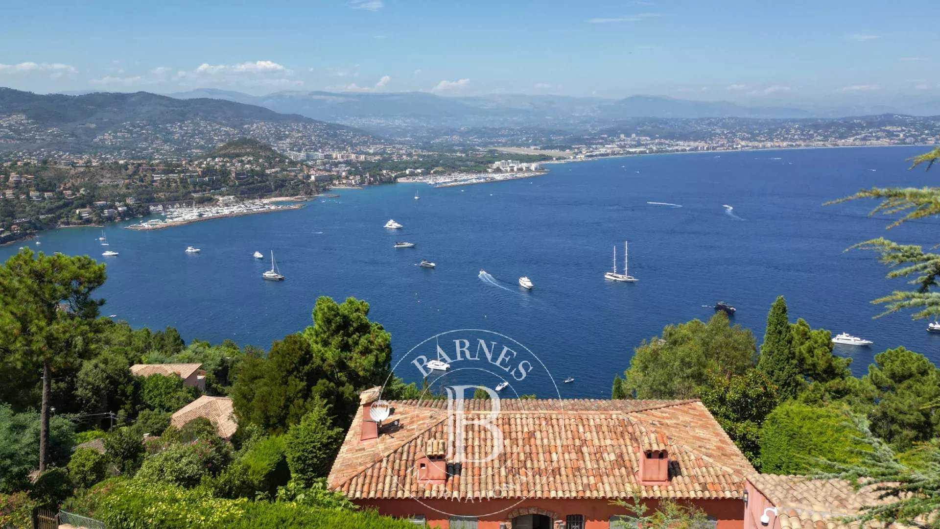 Villa Théoule-sur-Mer  -  ref 86054608 (picture 1)
