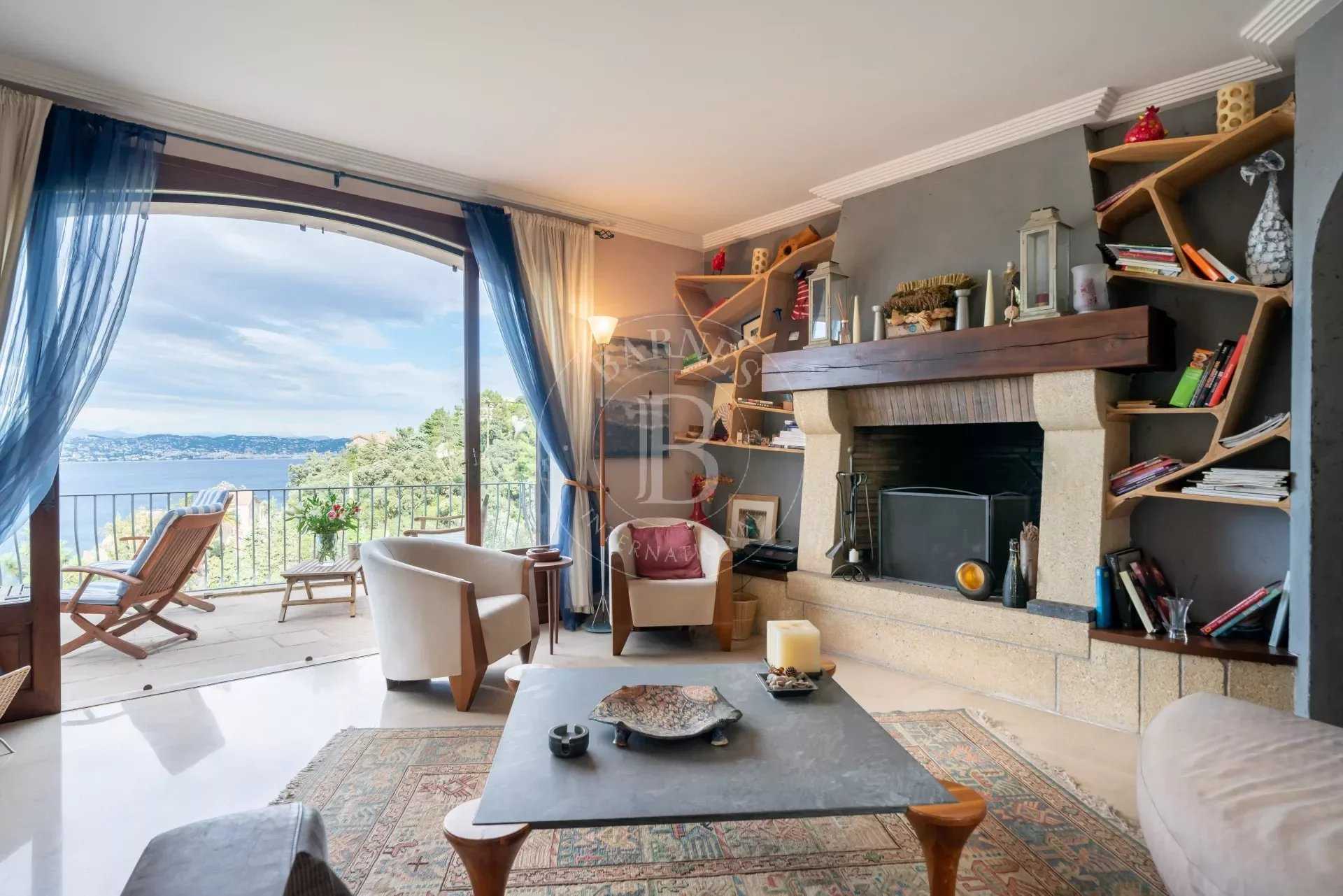 Villa Théoule-sur-Mer  -  ref 86798567 (picture 3)