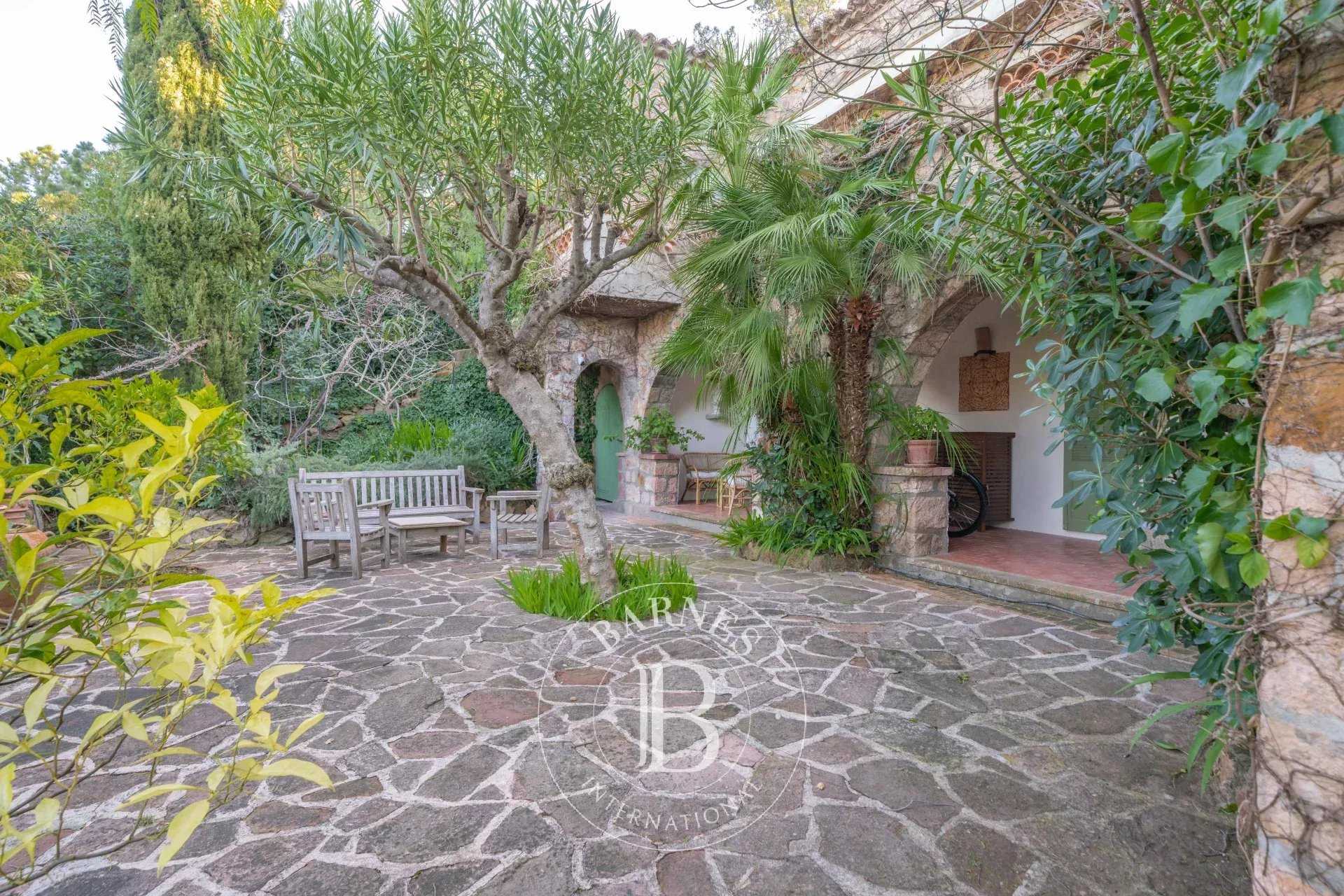 Villa Théoule-sur-Mer  -  ref 86662582 (picture 3)