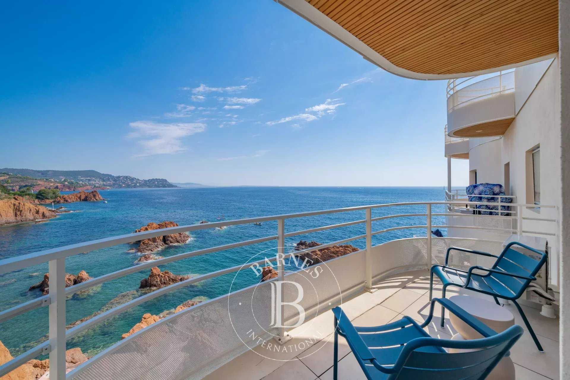 Piso Saint-Raphaël - Ref 86167220
