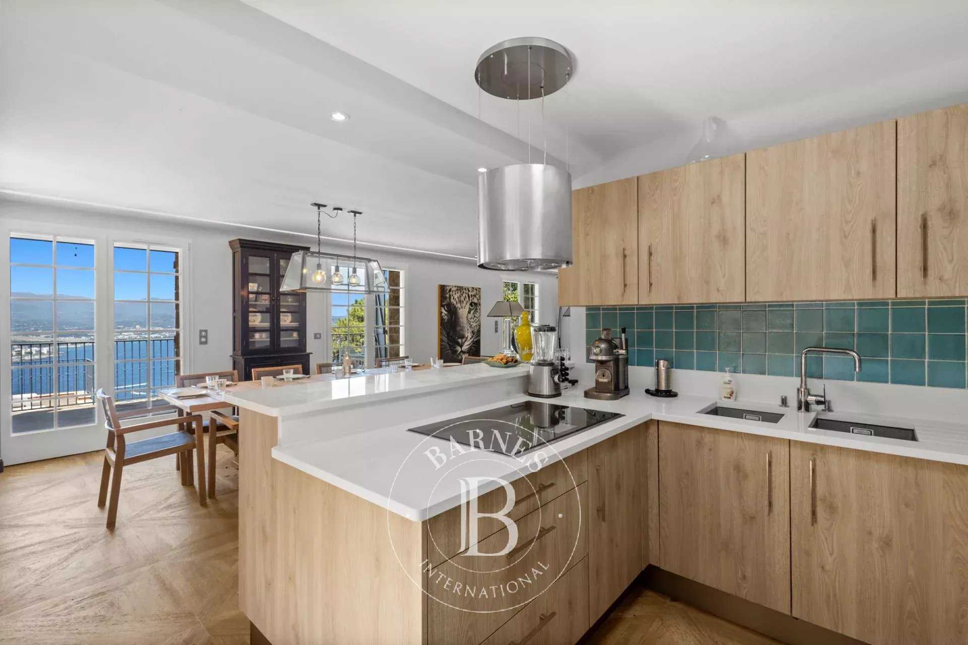Villa Théoule-sur-Mer  -  ref 86054608 (picture 2)
