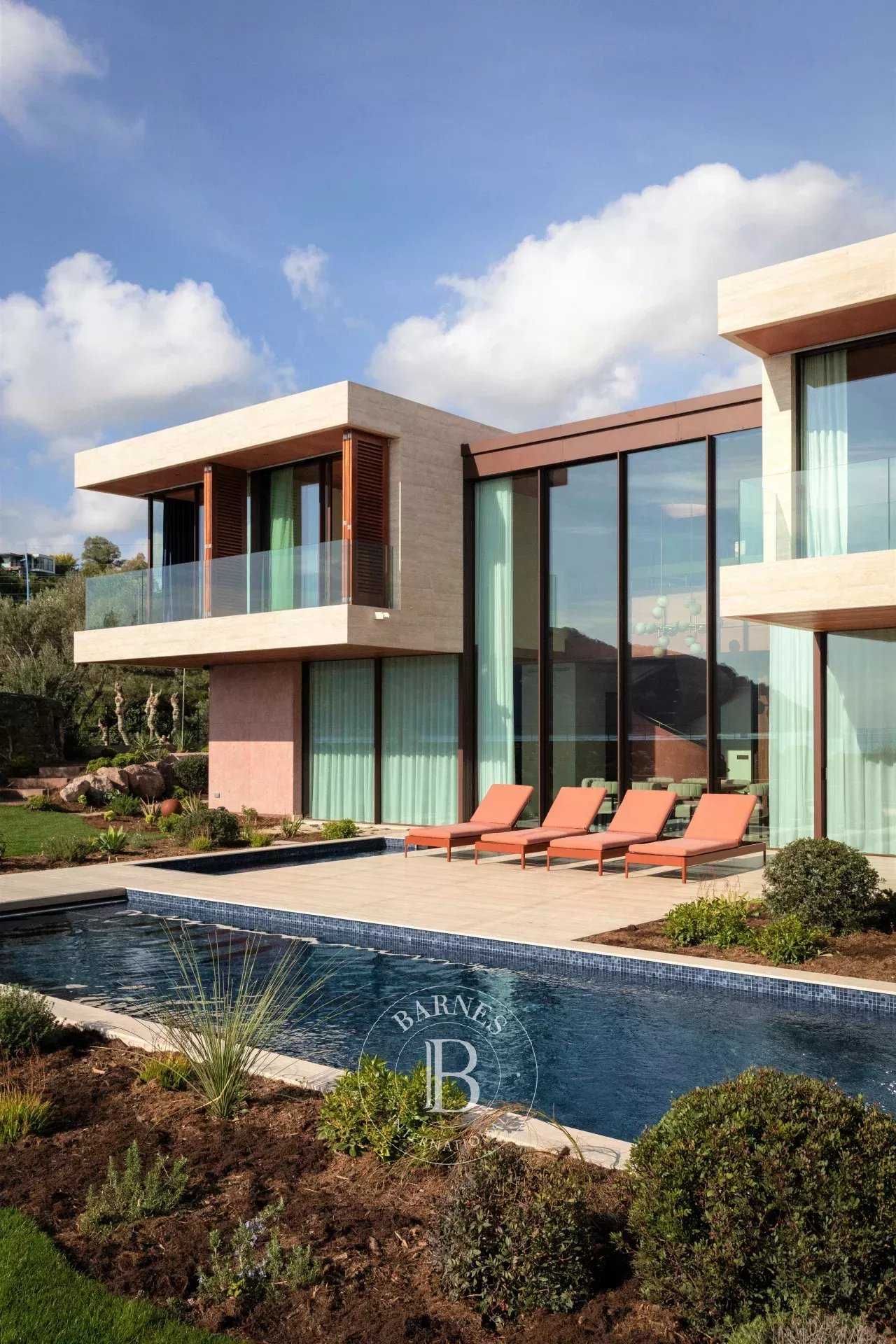 Villa Cannes  -  ref 86651474 (picture 2)