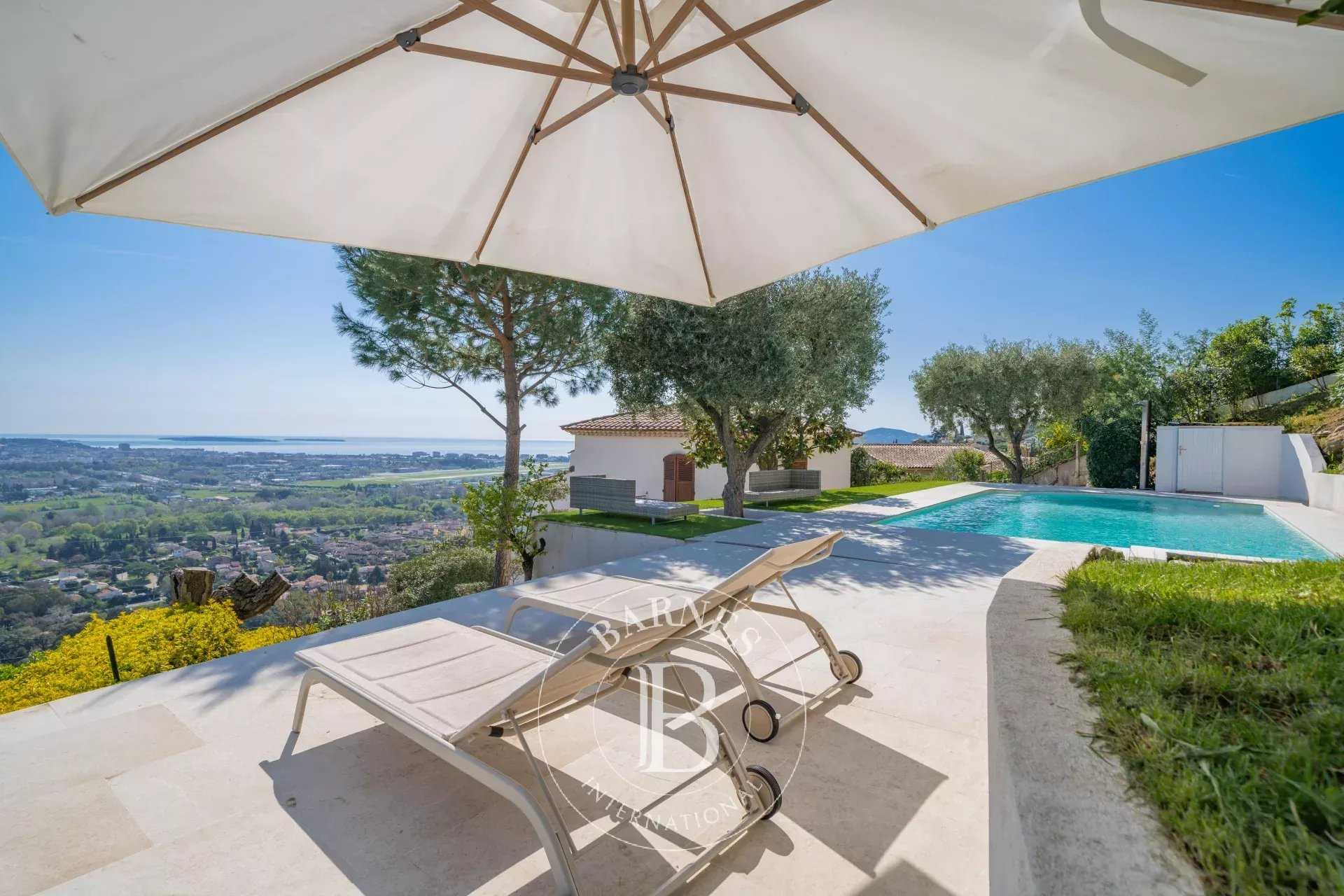 Villa Mandelieu-la-Napoule  -  ref 86874284 (picture 3)