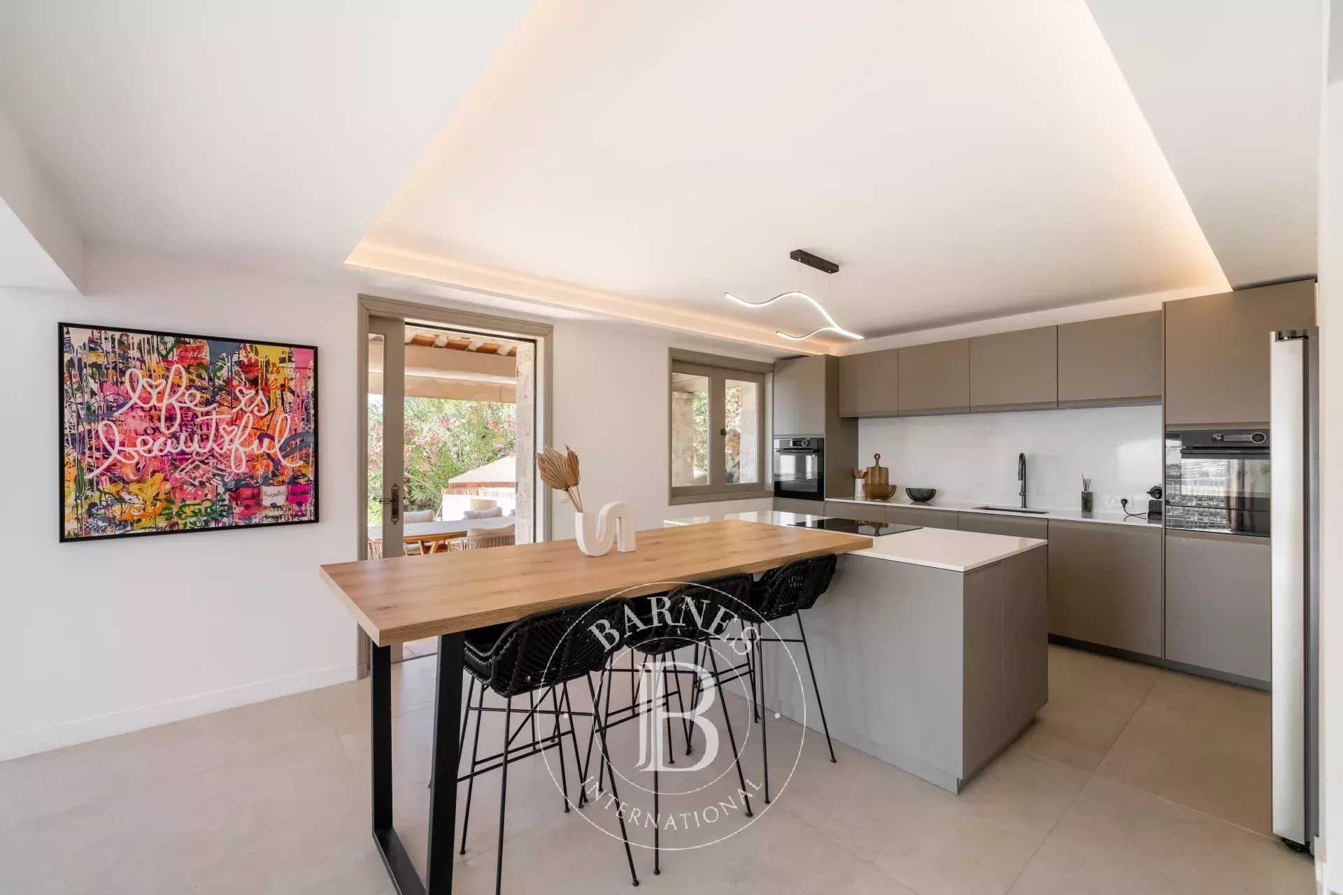 Villa Mandelieu-la-Napoule  -  ref 84055516 (picture 2)
