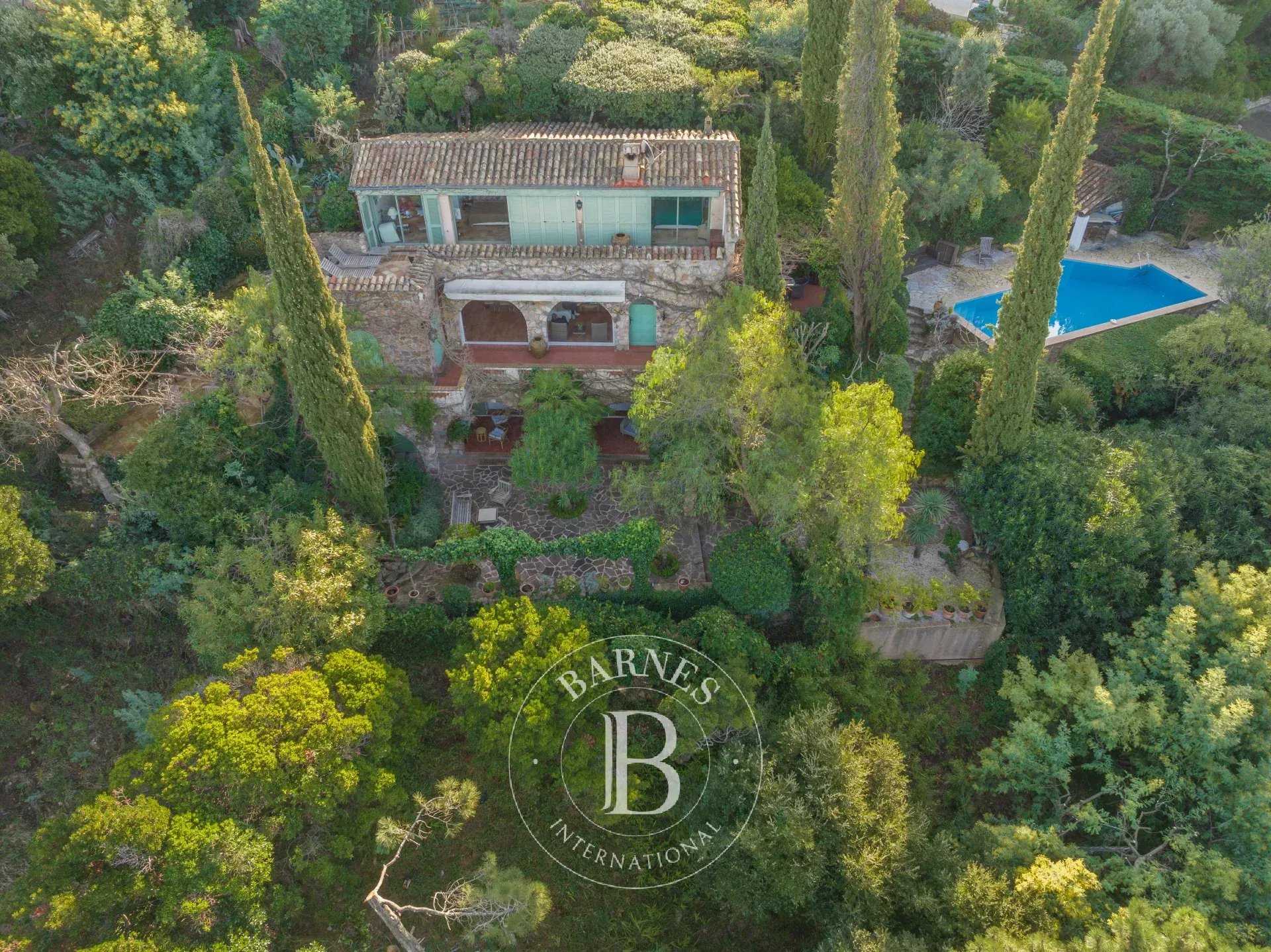 Villa Théoule-sur-Mer  -  ref 86662582 (picture 2)