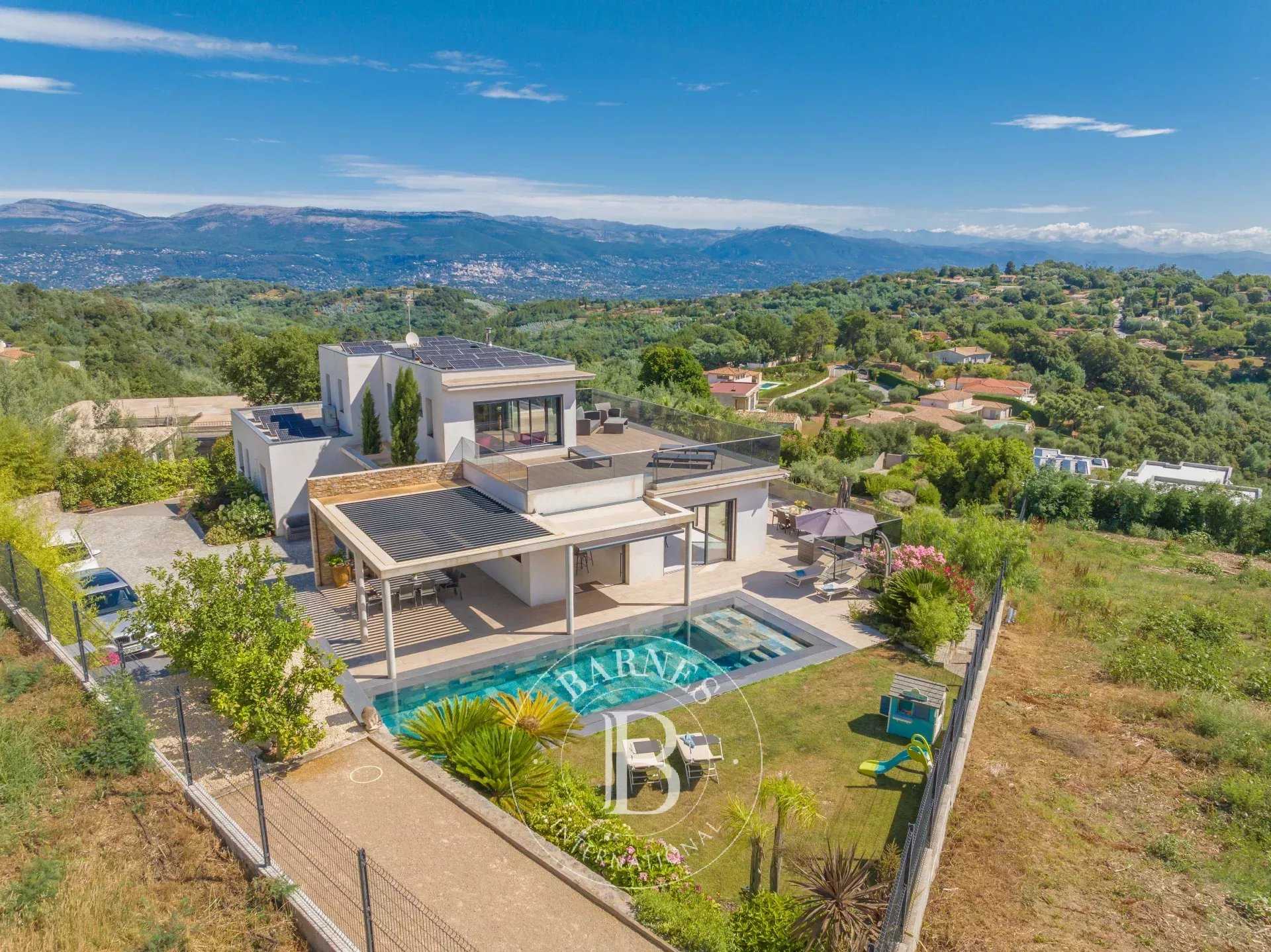 Villa Mandelieu-la-Napoule  -  ref 86095019 (picture 1)