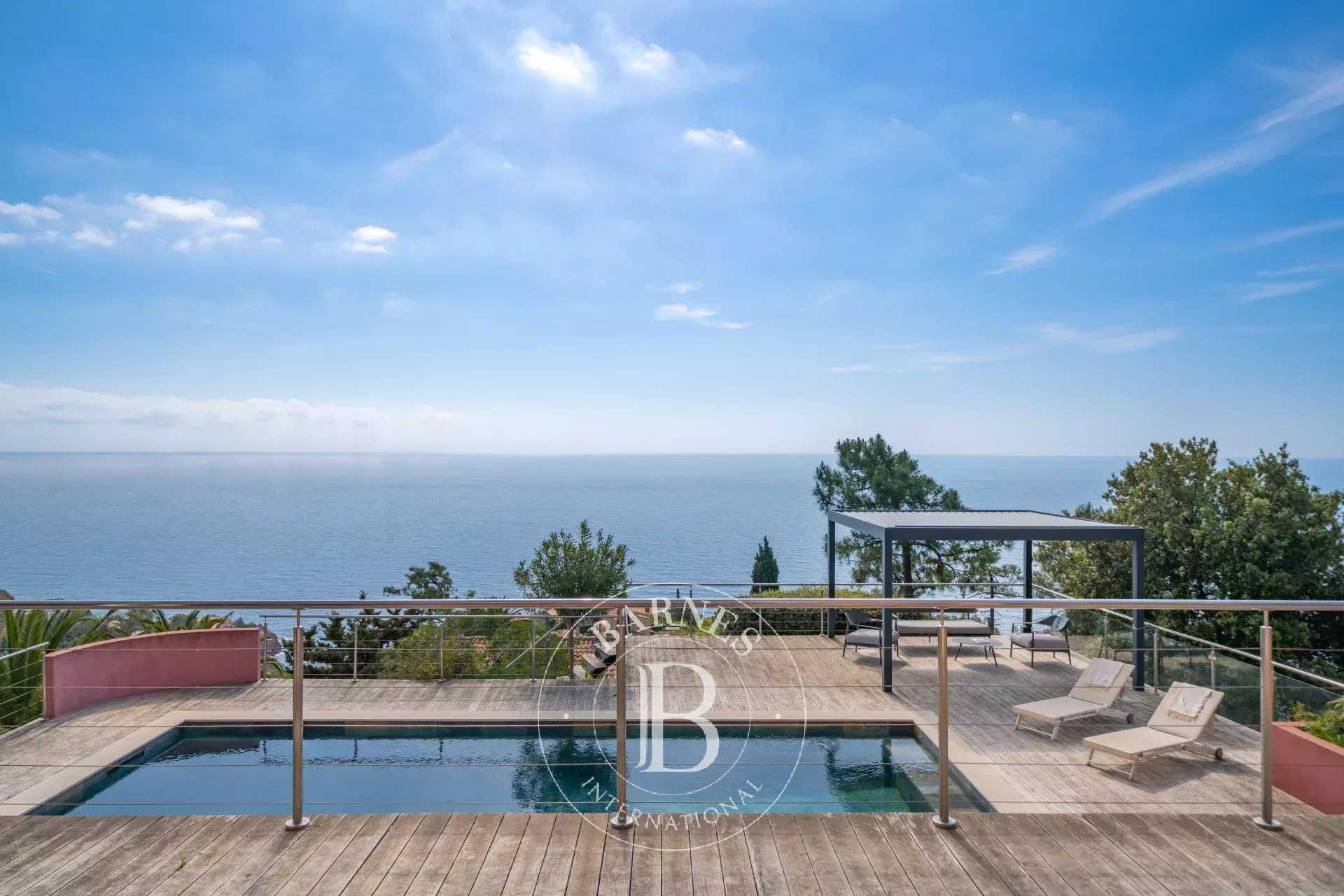 Villa Théoule-sur-Mer  -  ref 86927308 (picture 2)