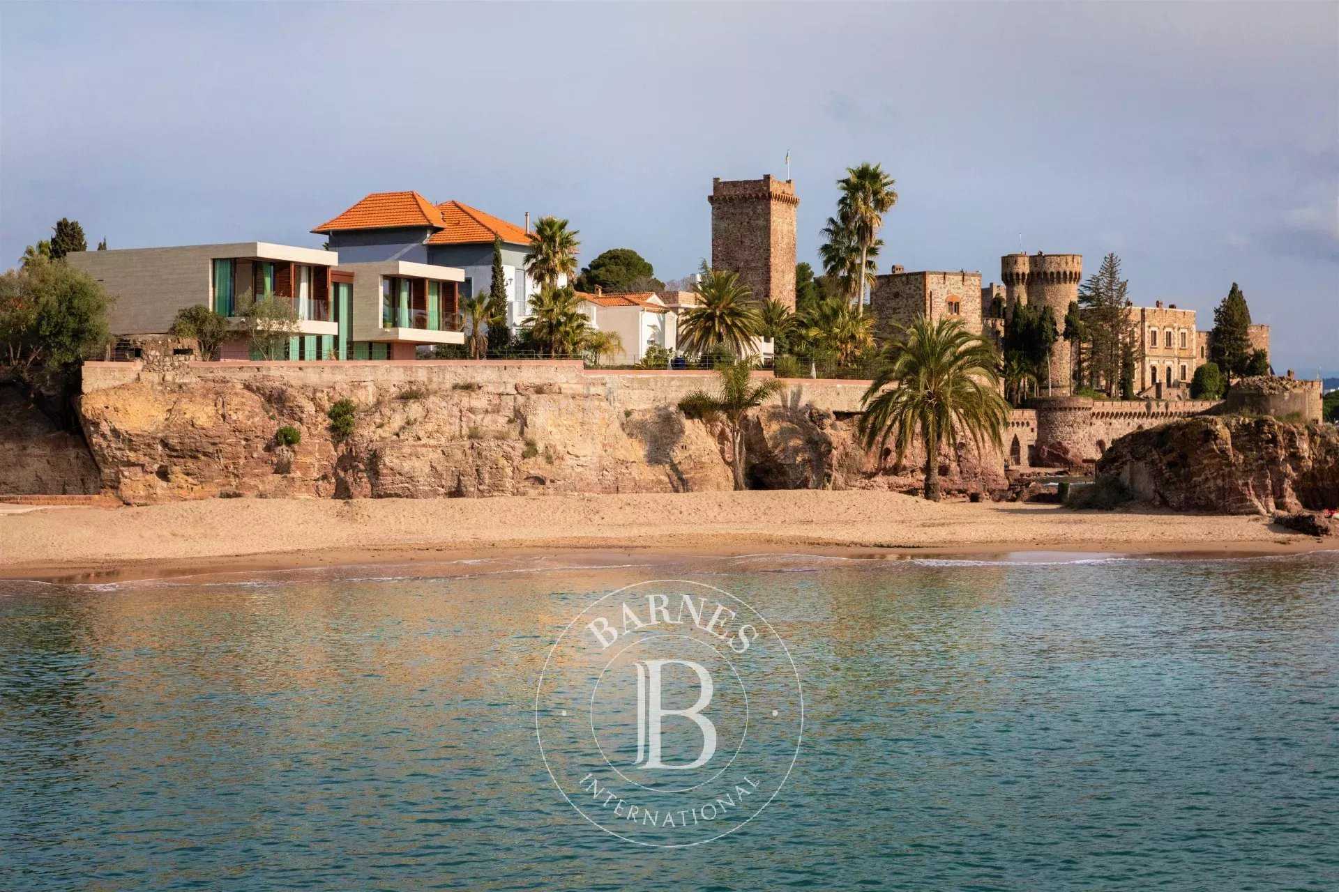 Villa Cannes  -  ref 86651474 (picture 3)