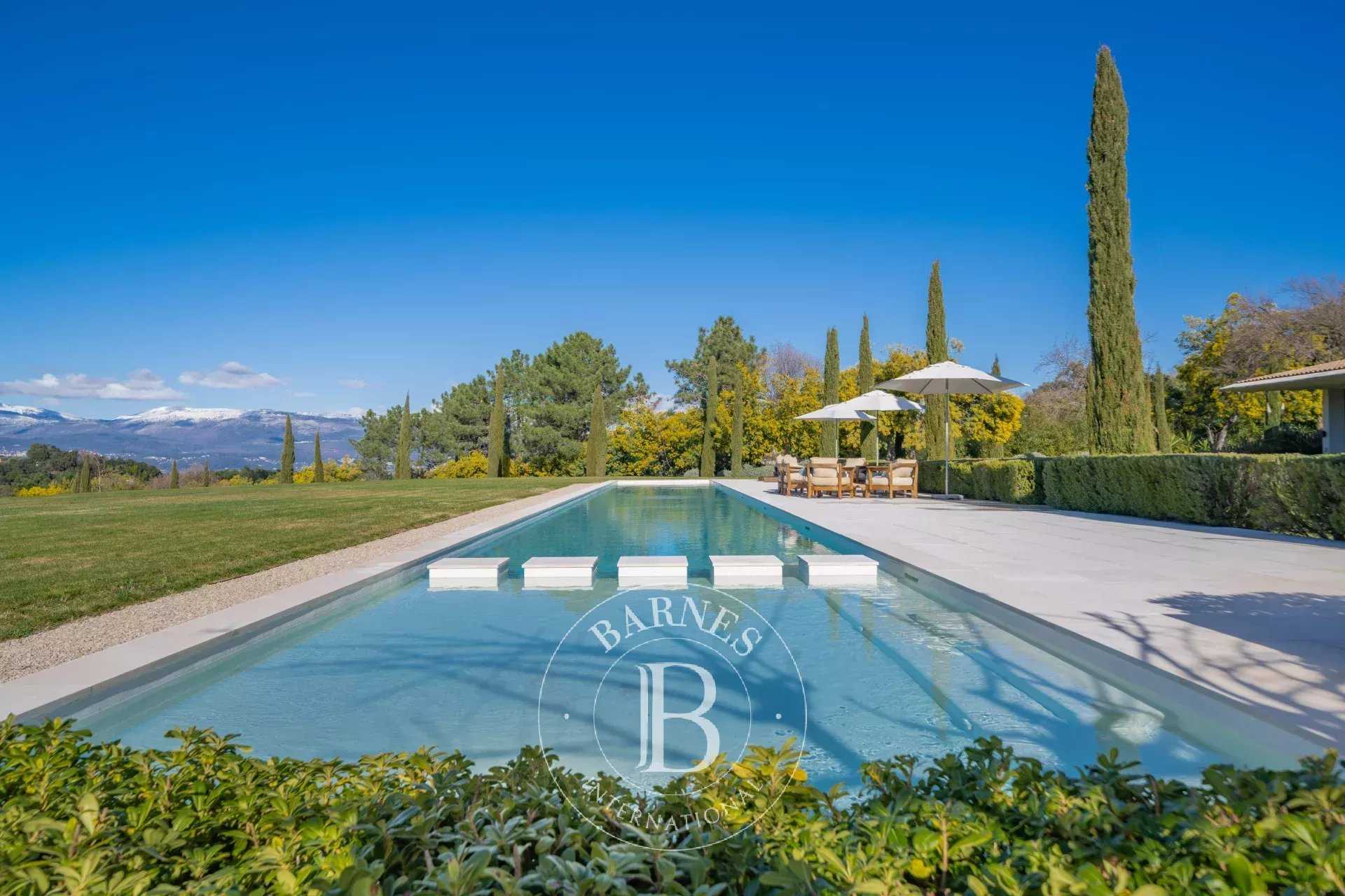 Villa Mandelieu-la-Napoule  -  ref 86648041 (picture 3)