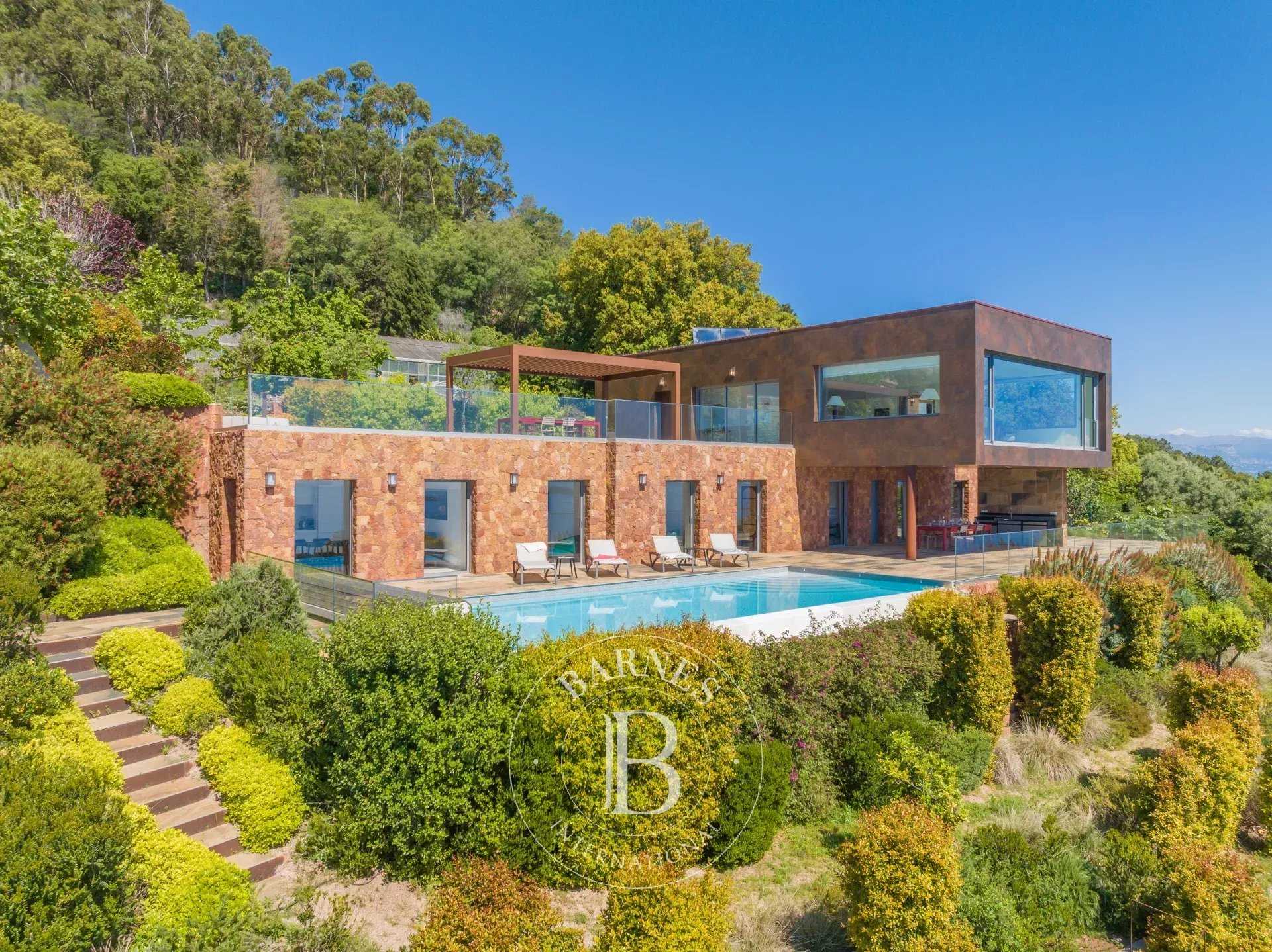 Villa Théoule-sur-Mer  -  ref 84470769 (picture 3)