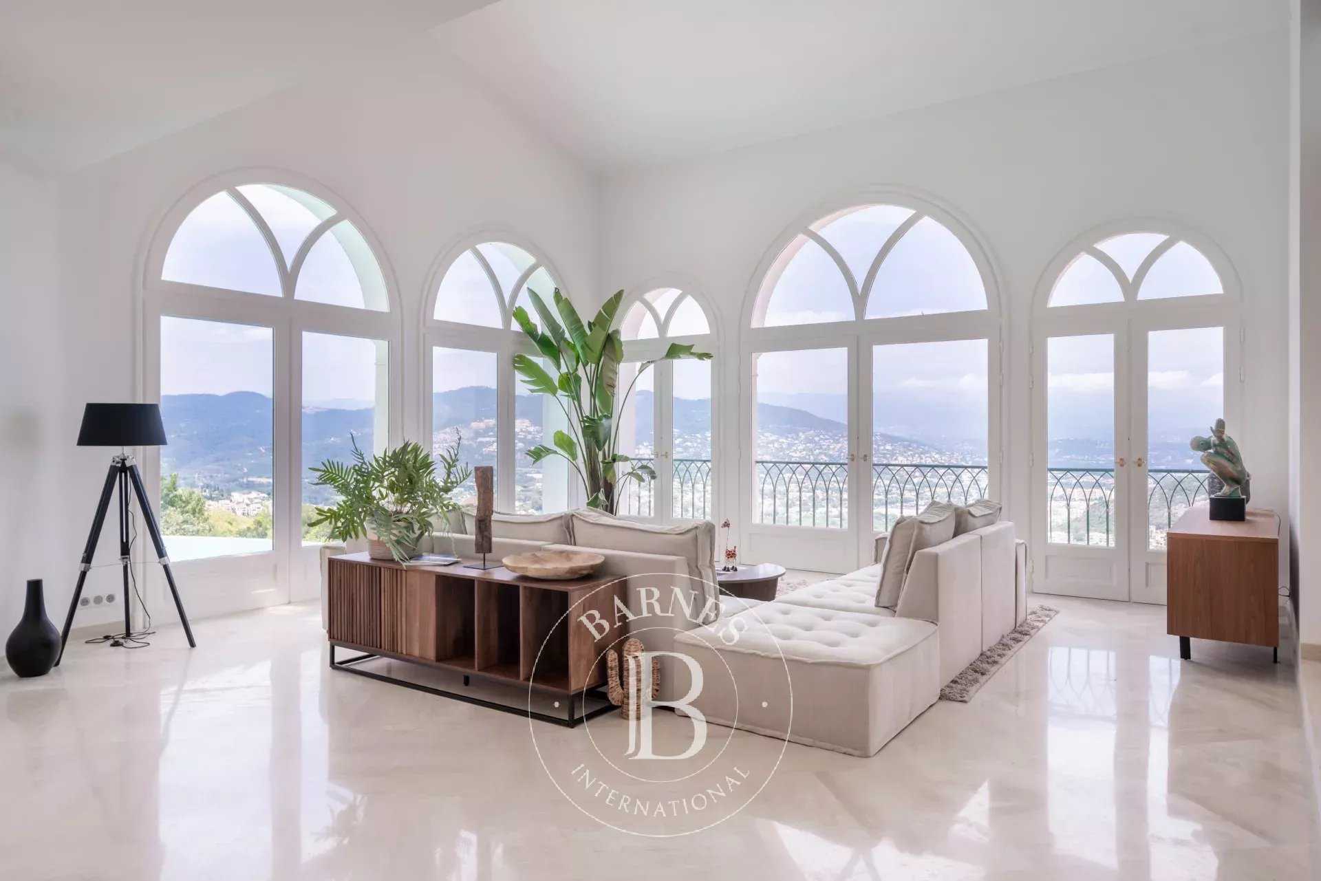 Villa Théoule-sur-Mer  -  ref 85111040 (picture 2)