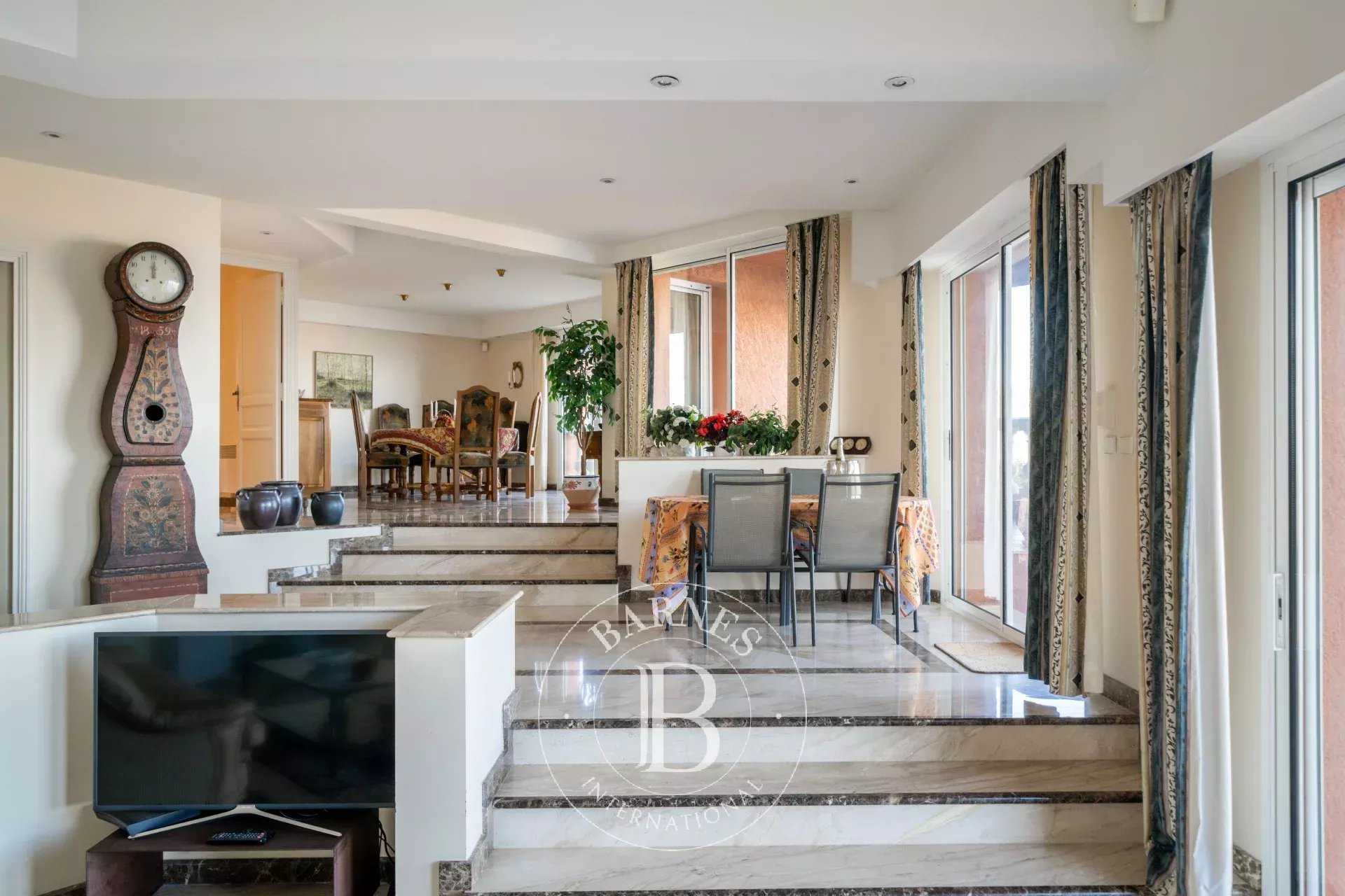 Villa Théoule-sur-Mer  -  ref 86485200 (picture 3)