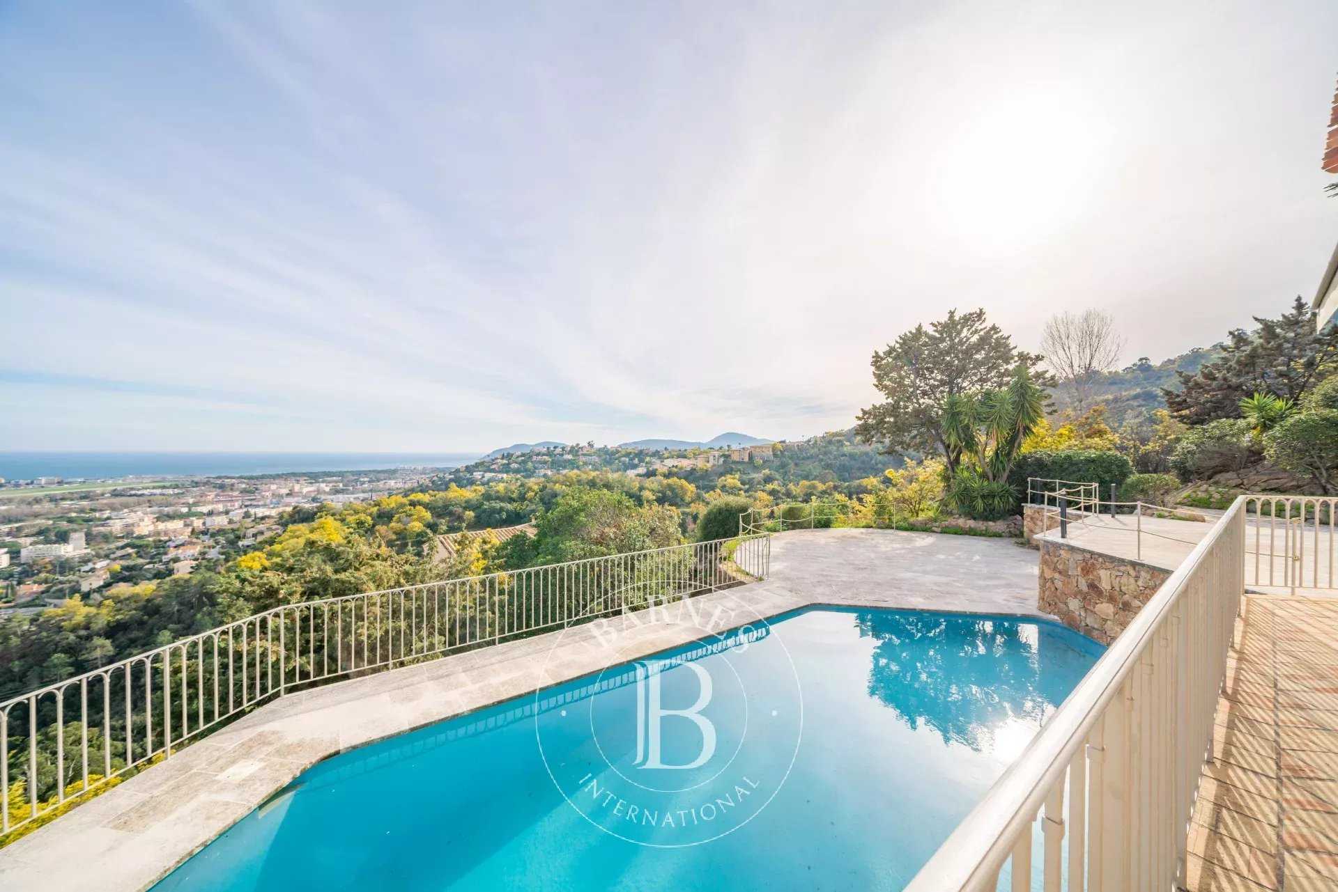 Villa Mandelieu-la-Napoule - Ref 85064736