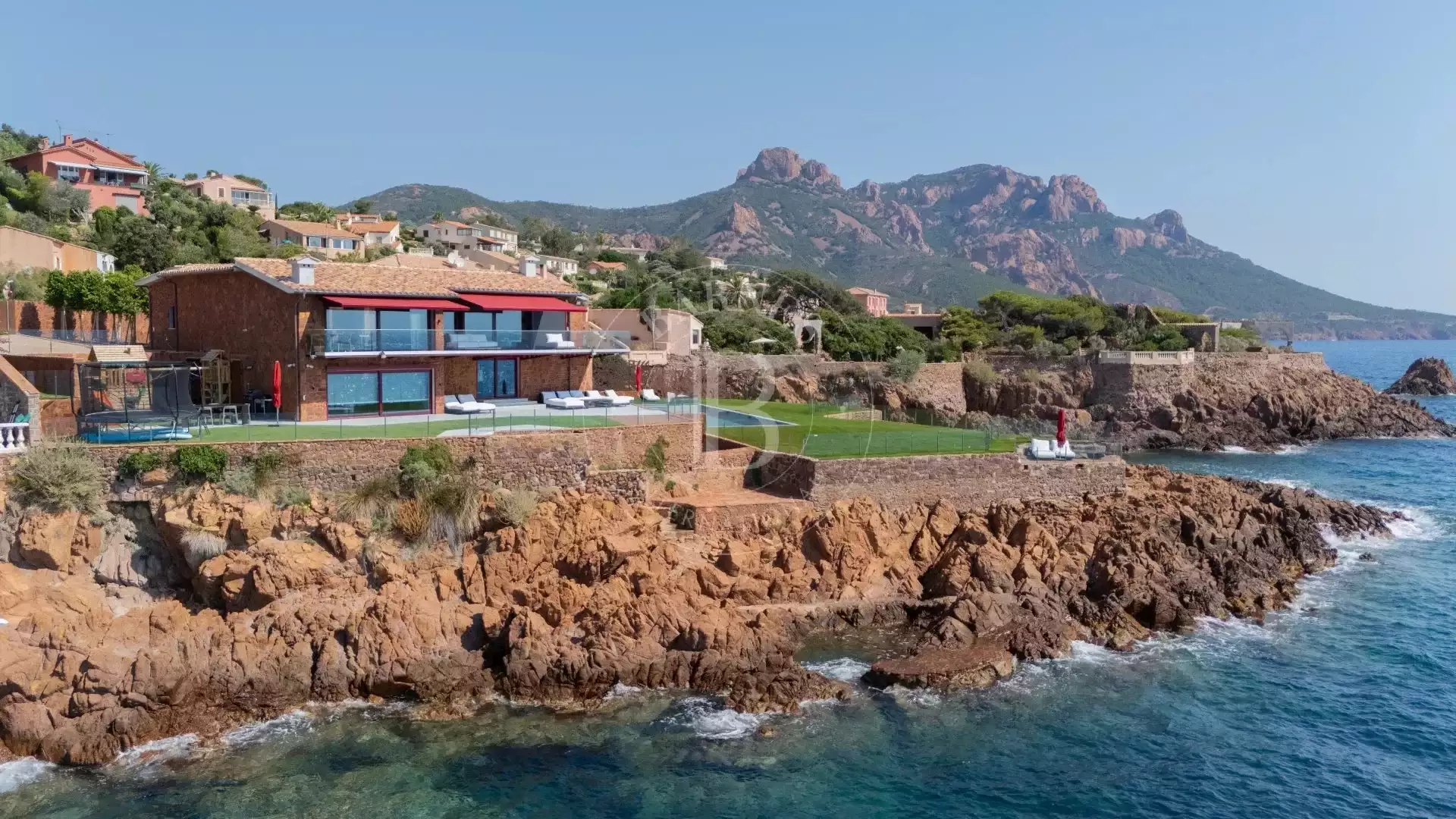 Villa Cannes