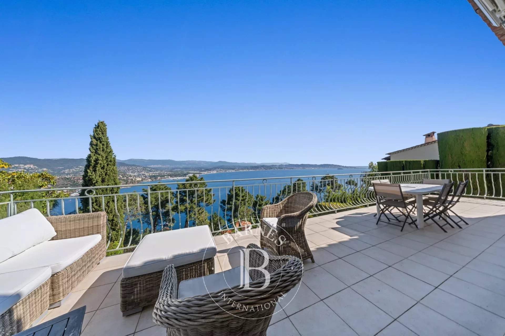 Théoule-sur-Mer  - Villa 6 Bedrooms - picture 18