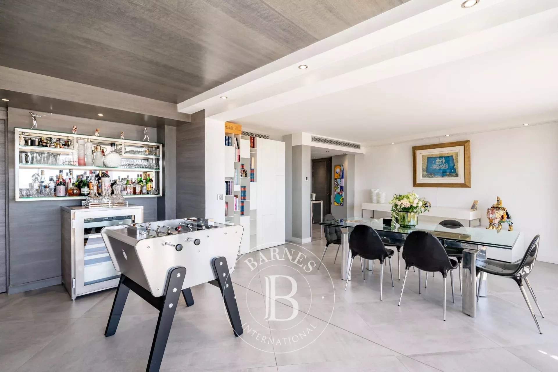 Mandelieu-la-Napoule  - Piso 5 Cuartos 3 Habitaciones - picture 8