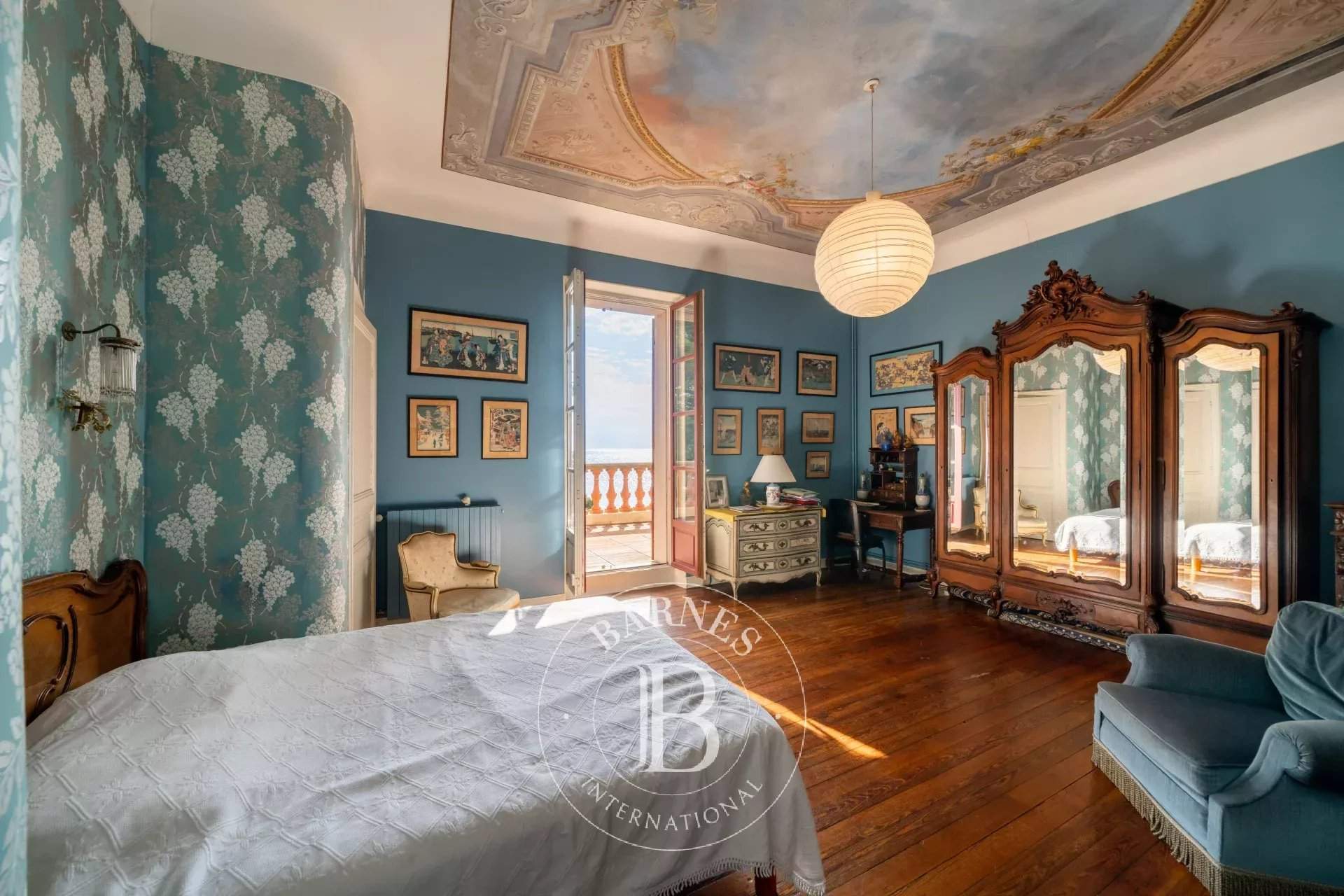 Saint-Raphaël  - Villa 18 Pi&egrave;ces 8 Chambres - picture 7