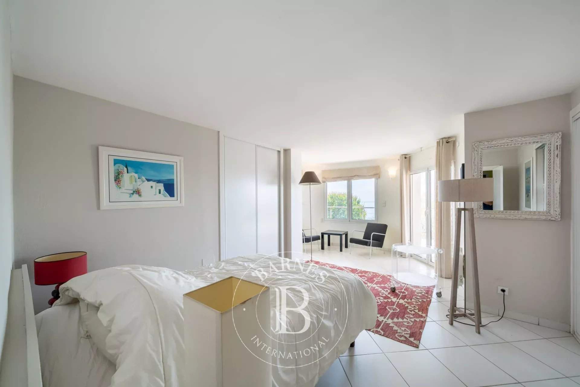 Théoule-sur-Mer  - Villa 10 Pi&egrave;ces 7 Chambres - picture 8