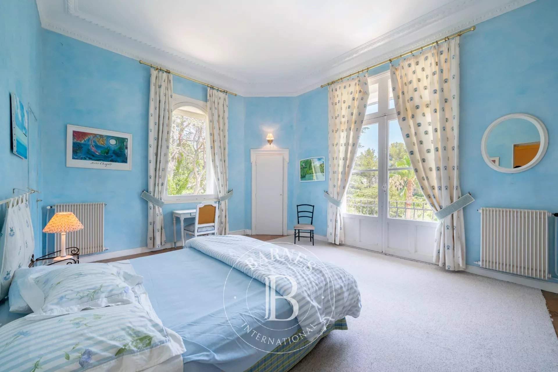 Saint-Raphaël  - Villa 10 Pièces 9 Chambres - picture 5