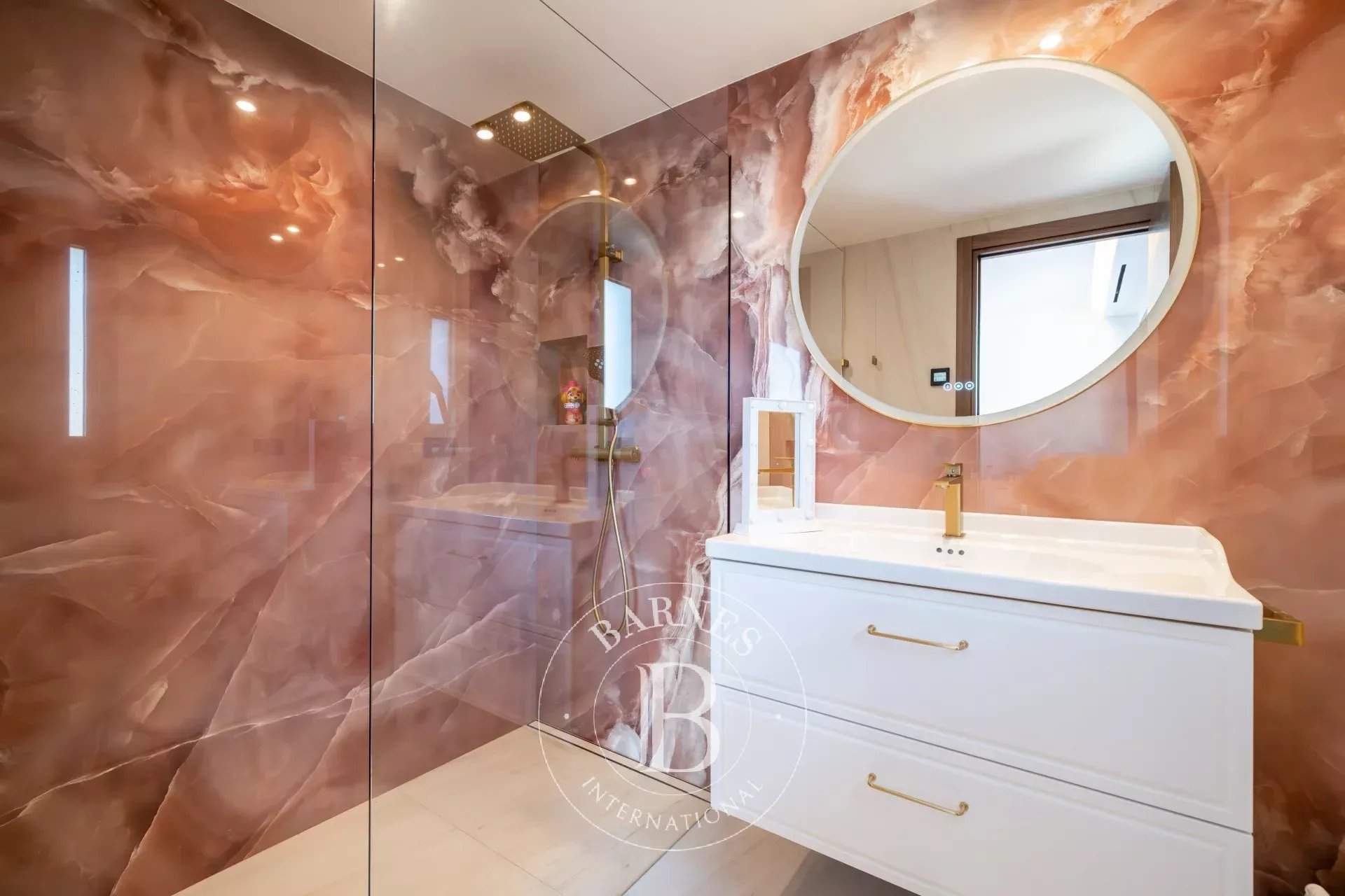 Mandelieu-la-Napoule  - Villa 5 Bedrooms - picture 11