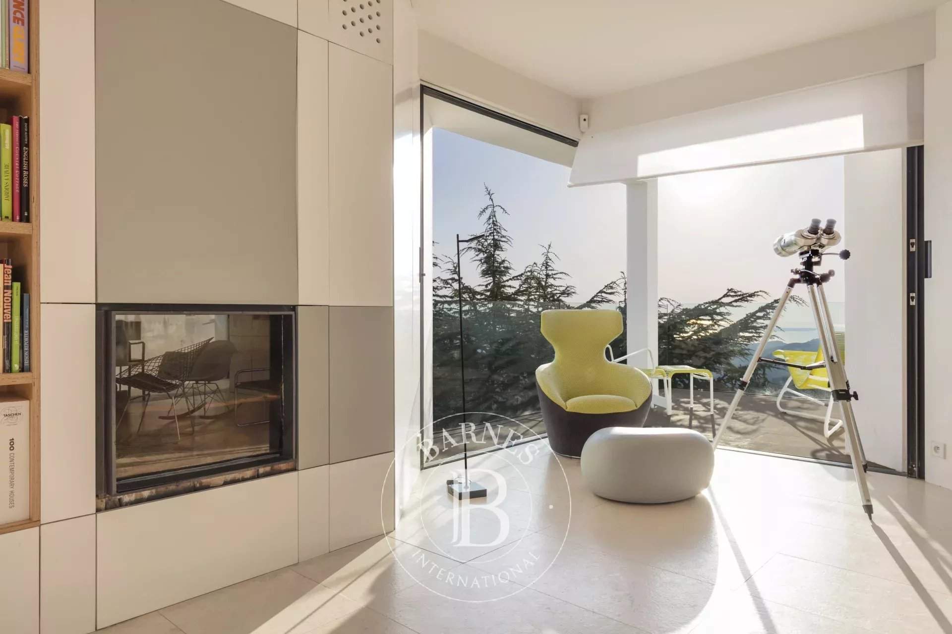 Mandelieu-la-Napoule  - Villa 5 Pi&egrave;ces 4 Chambres - picture 7