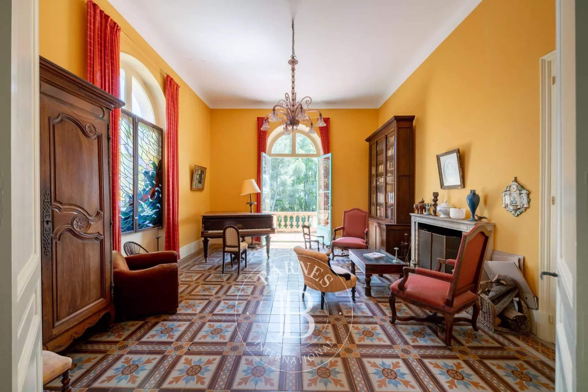 Saint-Raphaël  - Villa 7 Bedrooms - picture 5