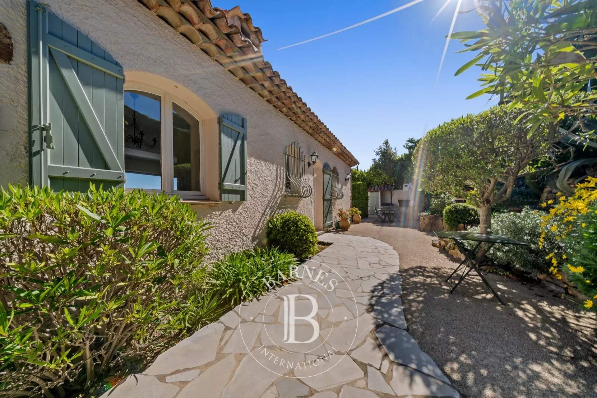 Théoule-sur-Mer  - Villa 6 Bedrooms - picture 20