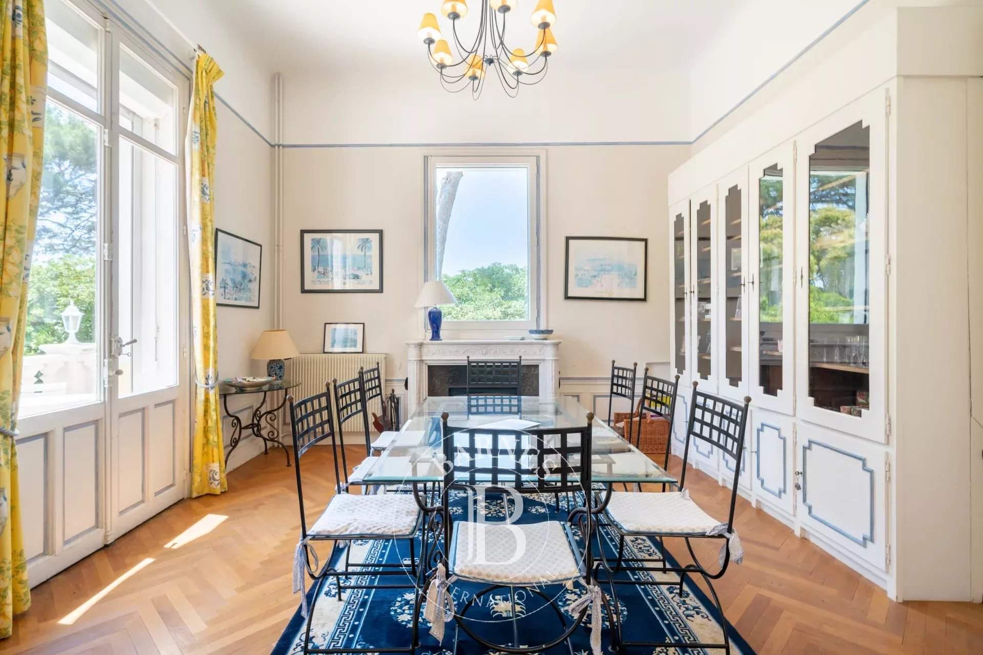 Saint-Raphaël  - Villa 10 Pièces 9 Chambres - picture 9