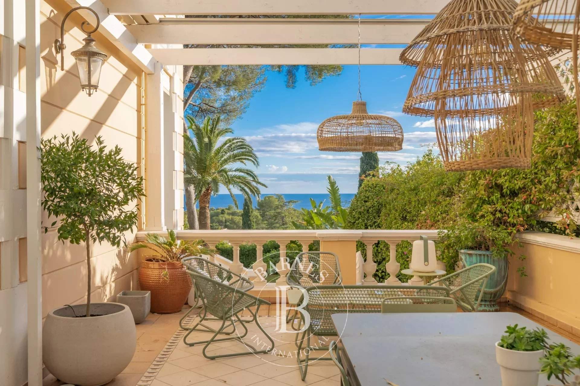 Saint-Raphaël  - Piso 8 Cuartos 4 Habitaciones - picture 6