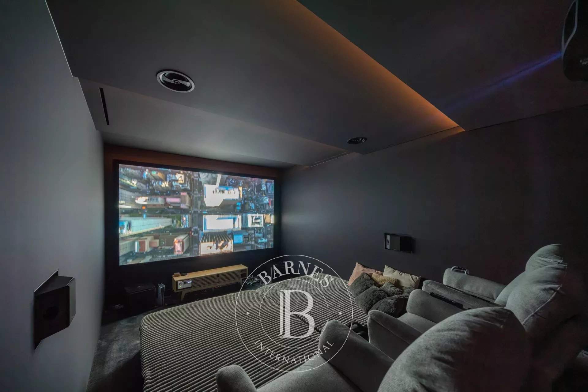 Mandelieu-la-Napoule  - Villa 5 Bedrooms - picture 15