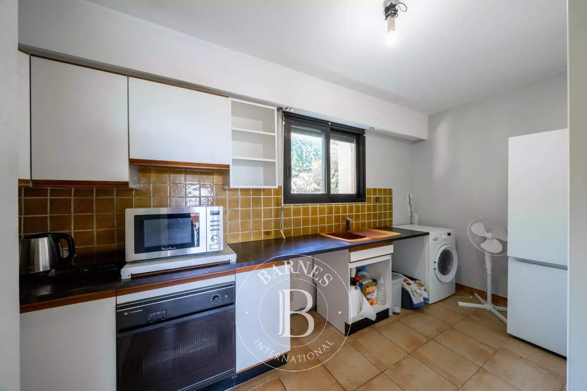 Mandelieu-la-Napoule  - Appartement 3 Pièces 2 Chambres - picture 10