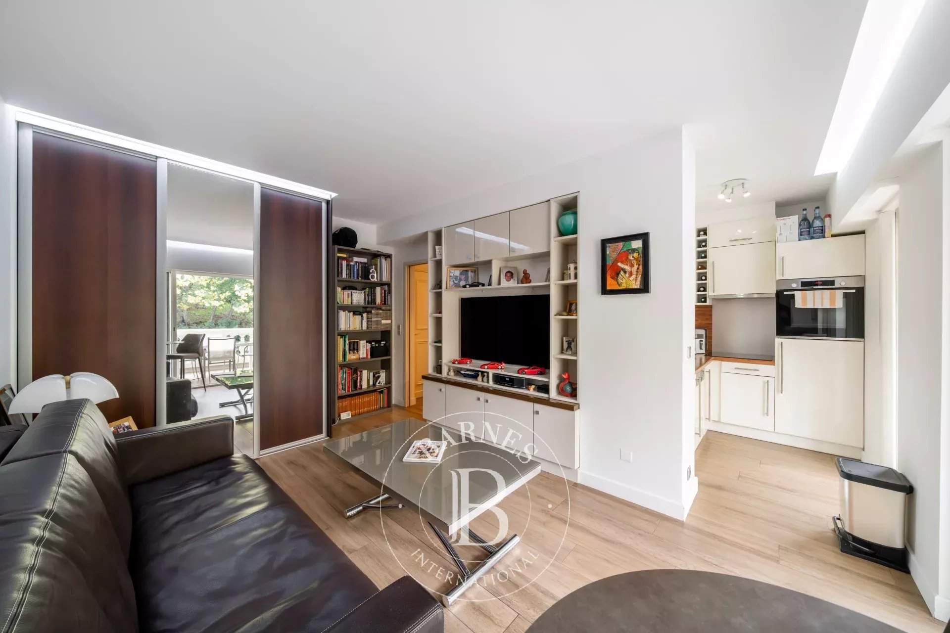 Mandelieu-la-Napoule  - Apartment  - picture 4