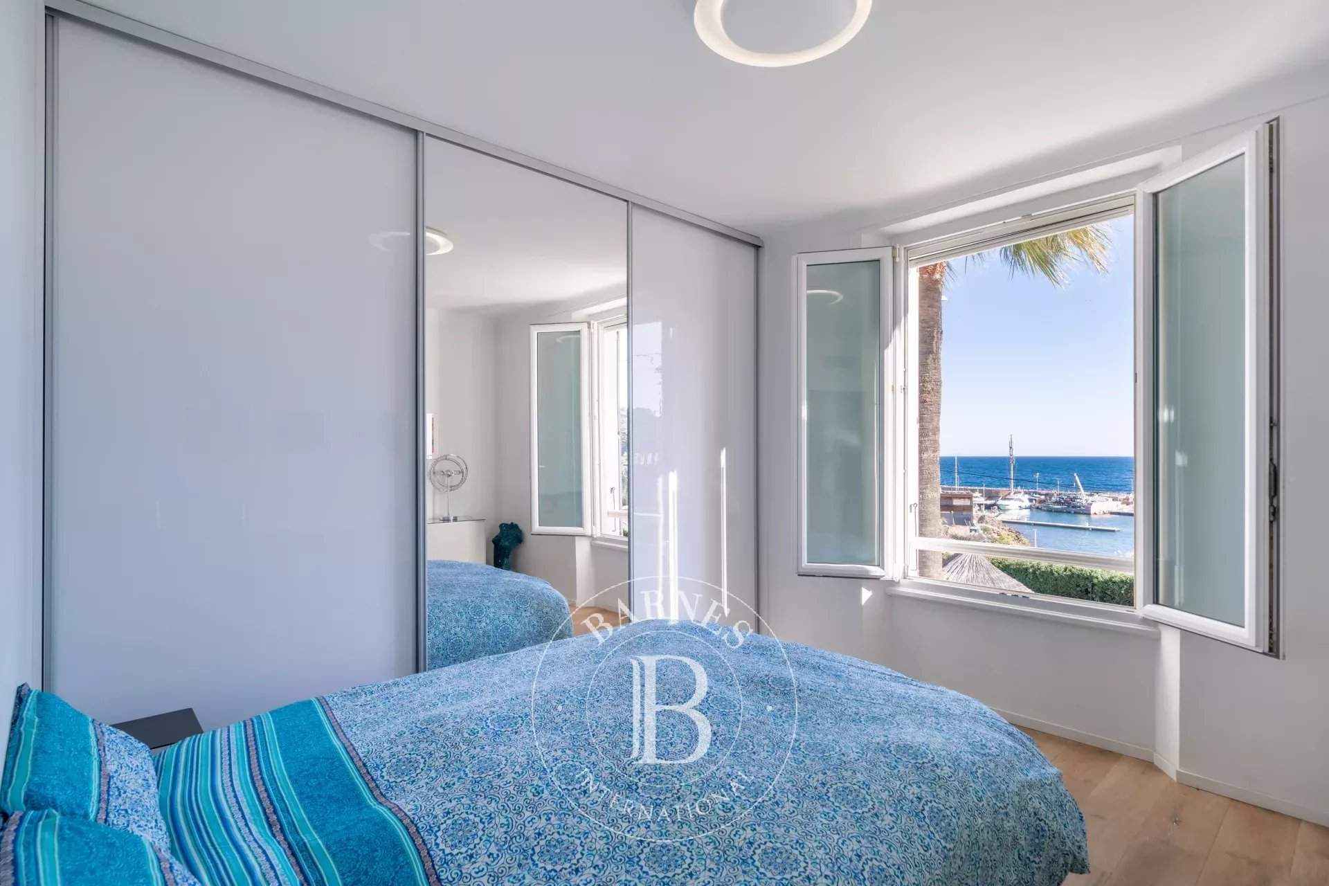 Théoule-sur-Mer  - Villa  4 Chambres - picture 11