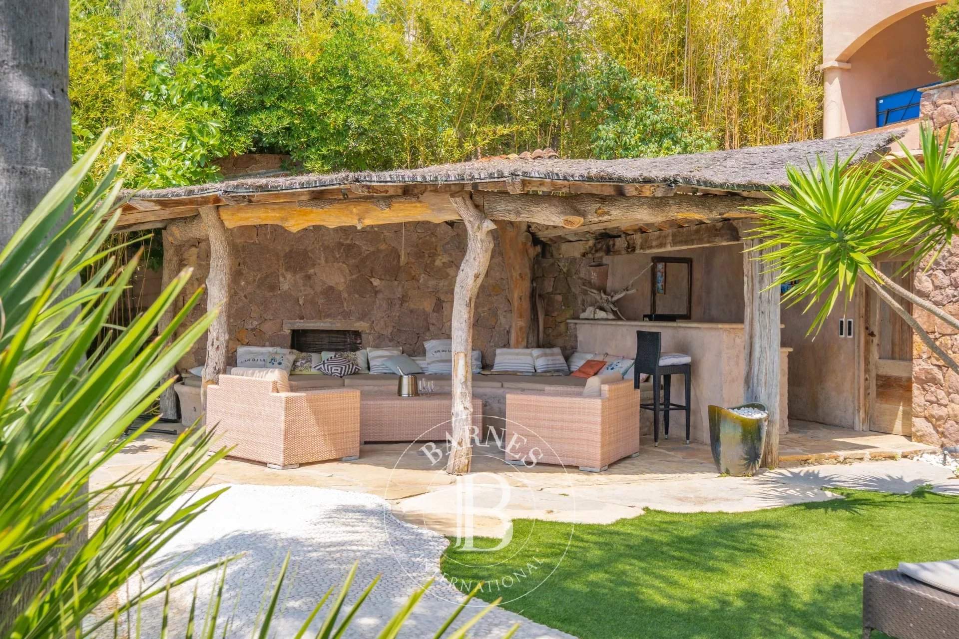 Théoule-sur-Mer  - Villa  5 Chambres - picture 15