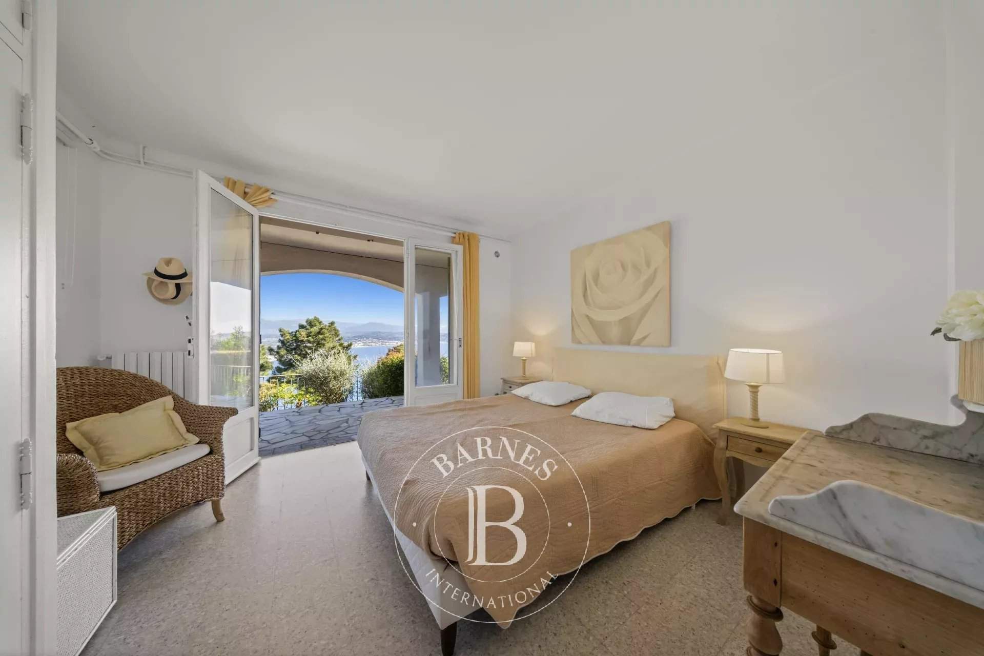 Théoule-sur-Mer  - Villa 6 Bedrooms - picture 12
