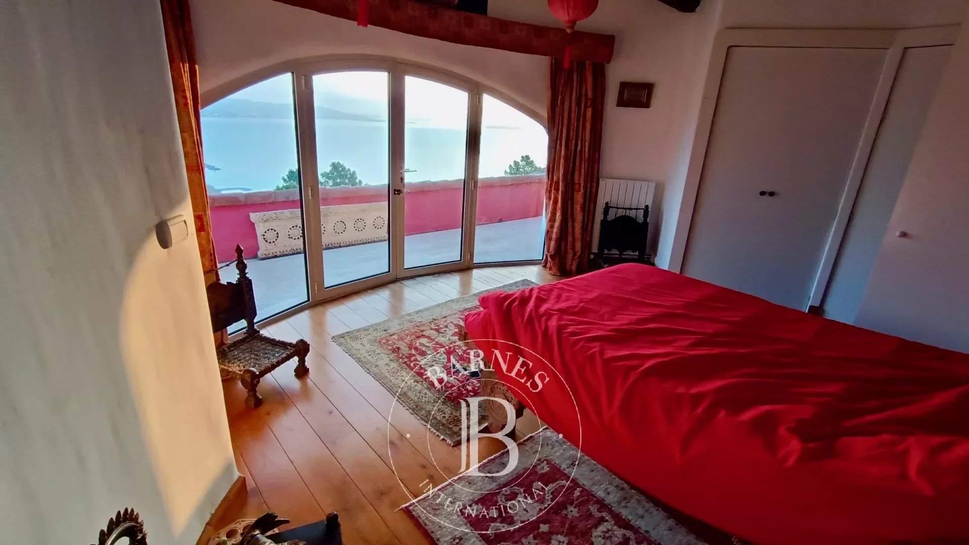 Théoule-sur-Mer  - Villa 10 Pièces 4 Chambres - picture 18