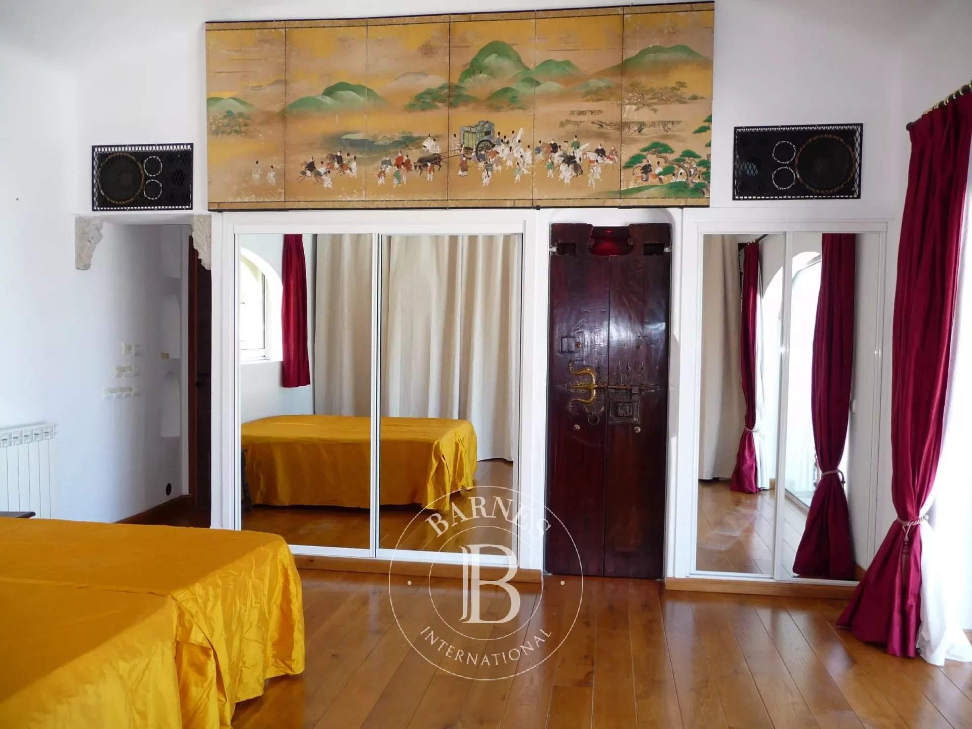 Théoule-sur-Mer  - Villa 10 Pièces 4 Chambres - picture 17