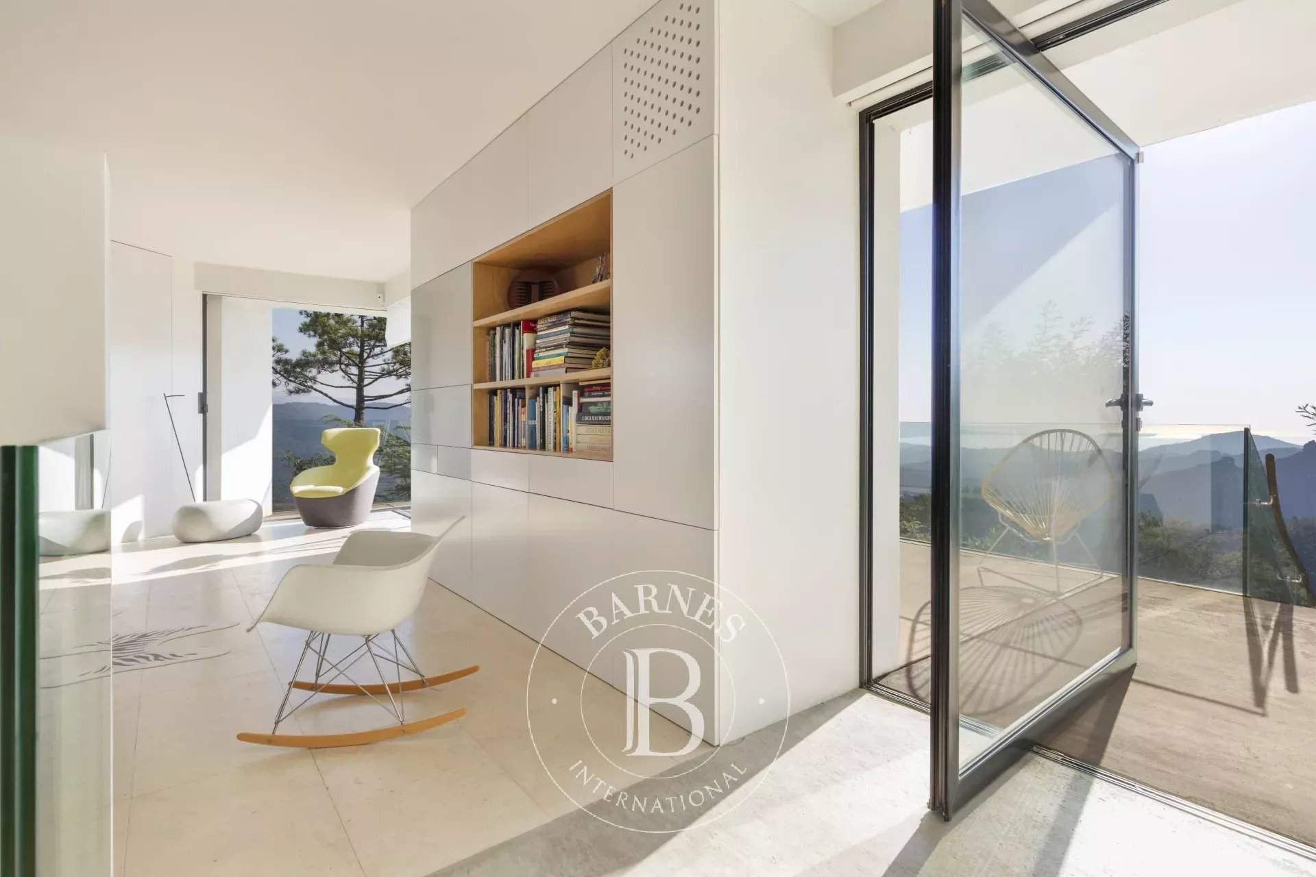 Mandelieu-la-Napoule  - Villa 5 Pi&egrave;ces 4 Chambres - picture 3