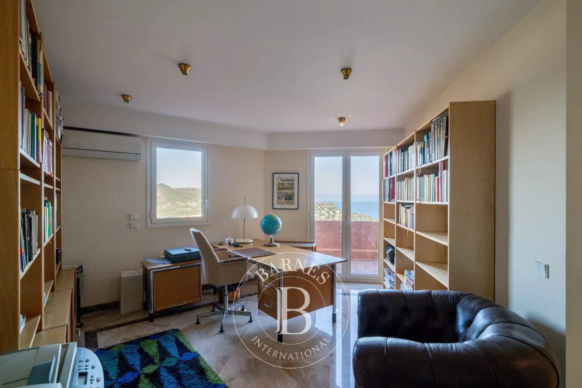 Théoule-sur-Mer  - Villa 7 Pi&egrave;ces 5 Chambres - picture 7