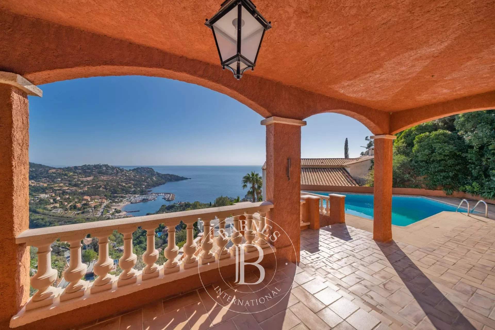 Théoule-sur-Mer  - Villa 5 Bedrooms - picture 20