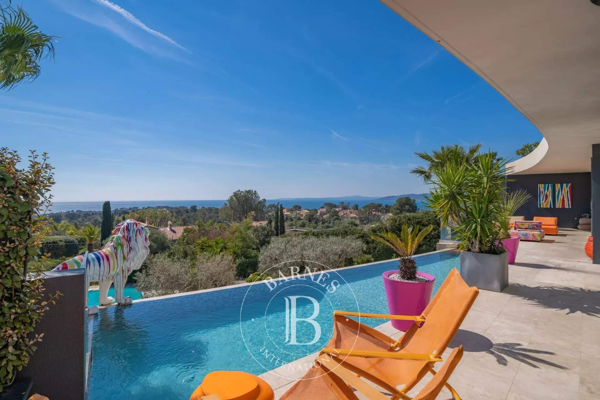 Saint-Raphaël  - Villa 5 Bedrooms - picture 7