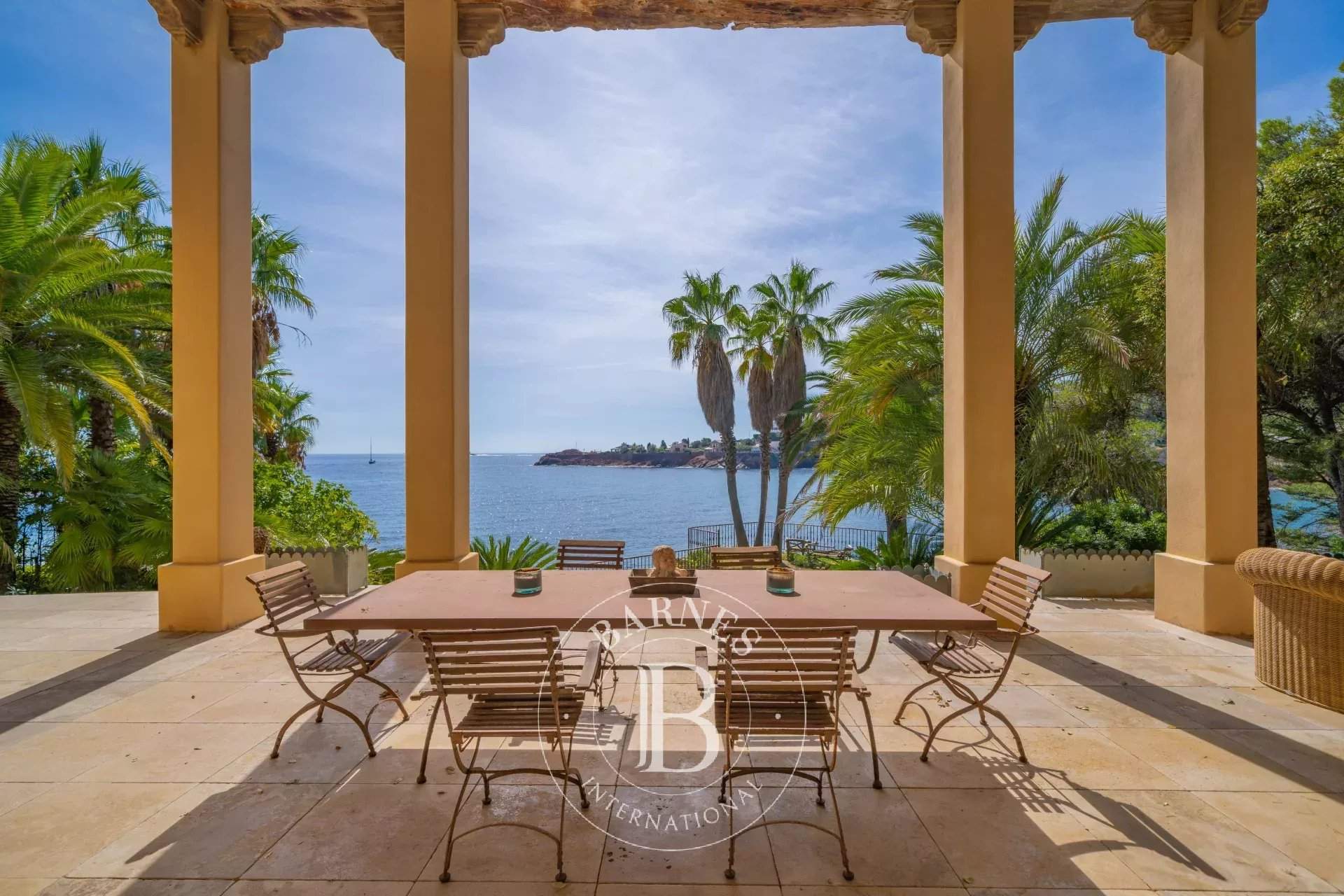 Saint-Raphaël  - Villa 5 Bedrooms - picture 1
