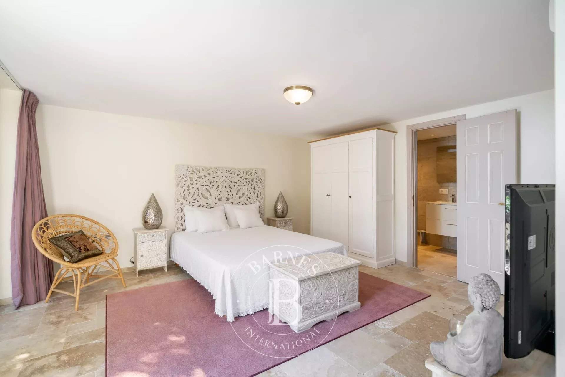 Saint-Raphaël  - House 4 Bedrooms - picture 10