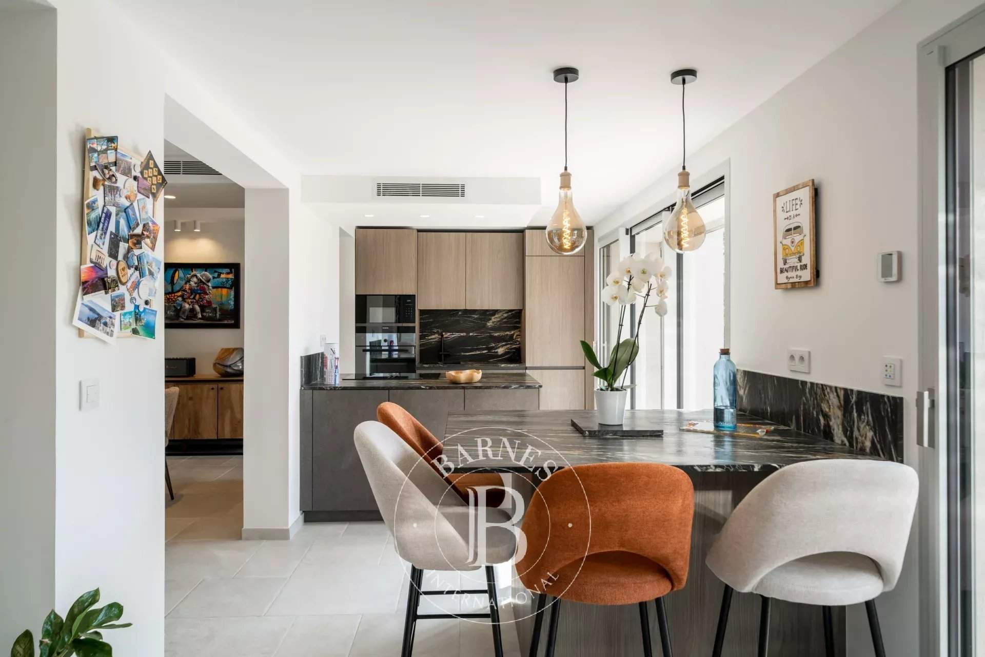 Saint-Raphaël  - Villa 9 Pi&egrave;ces 4 Chambres - picture 3