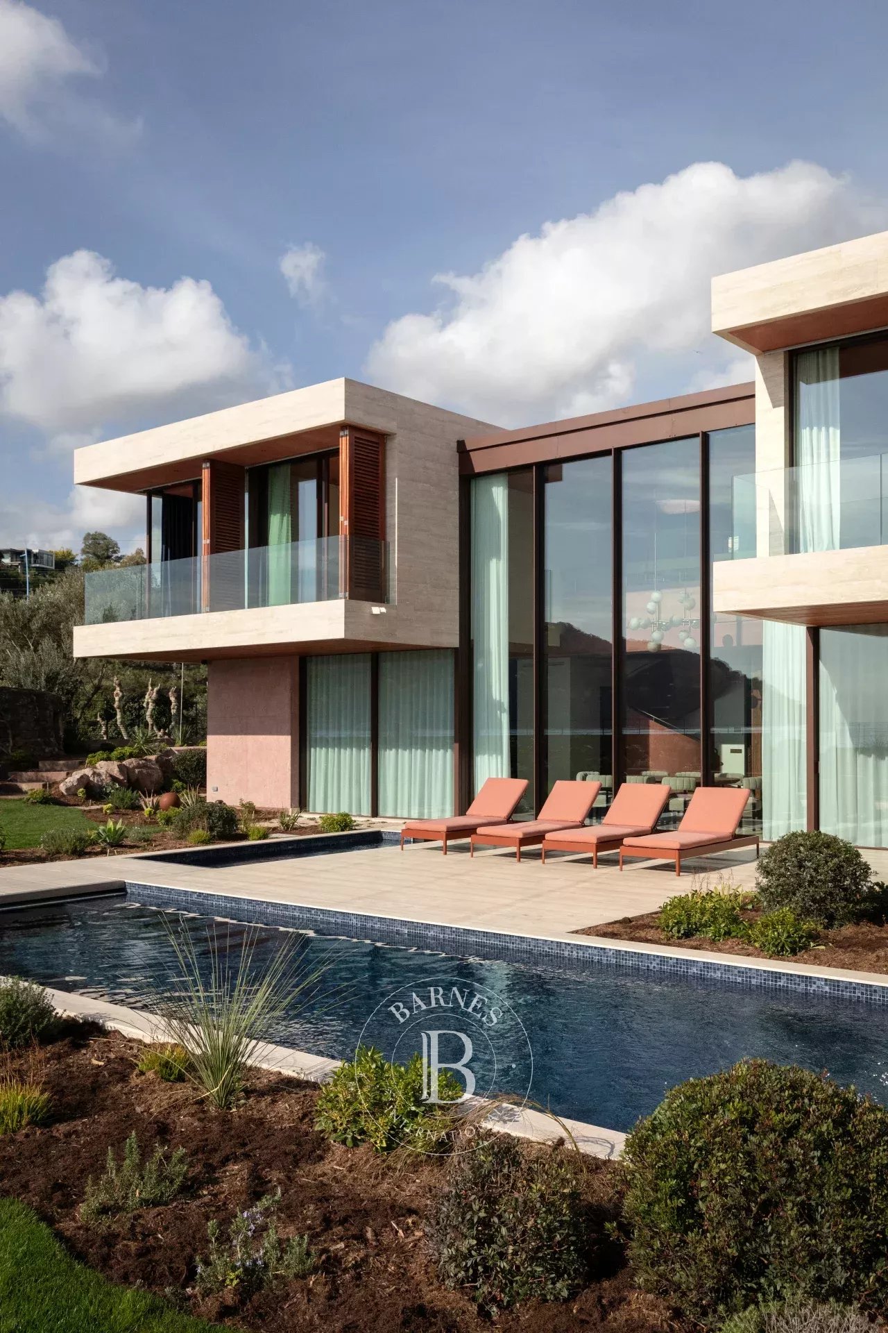 Cannes  - Villa 4 Bedrooms - picture 3